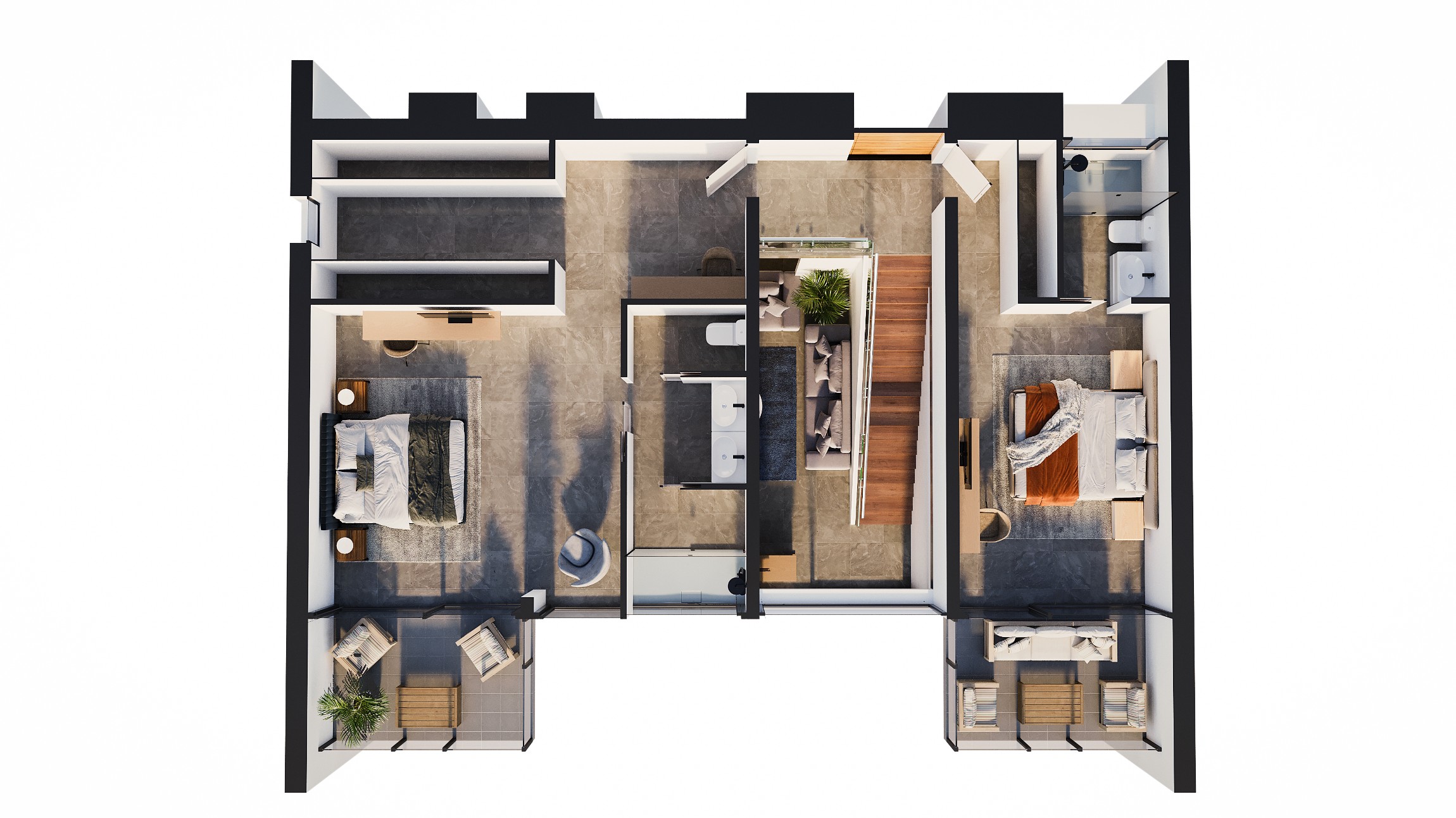 Villa for sale in Calpe