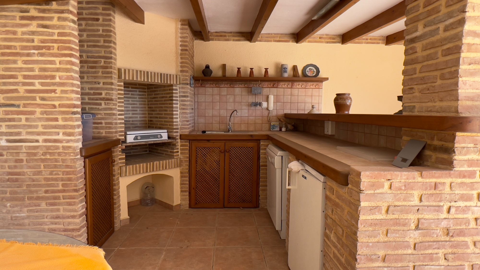  Chalet en venta directa con Plusvillas – C4152* – Villa con 5 dormitorios y 5 baños en Calpe, (Costa Blanca), zona Calpe 