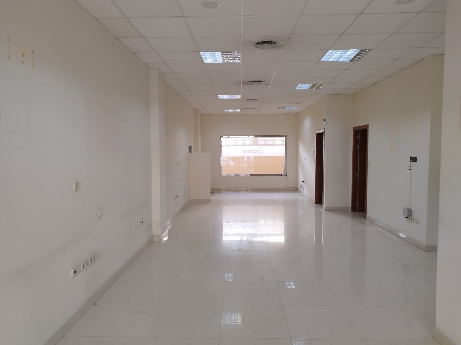 Local comercial en venta en Calpe