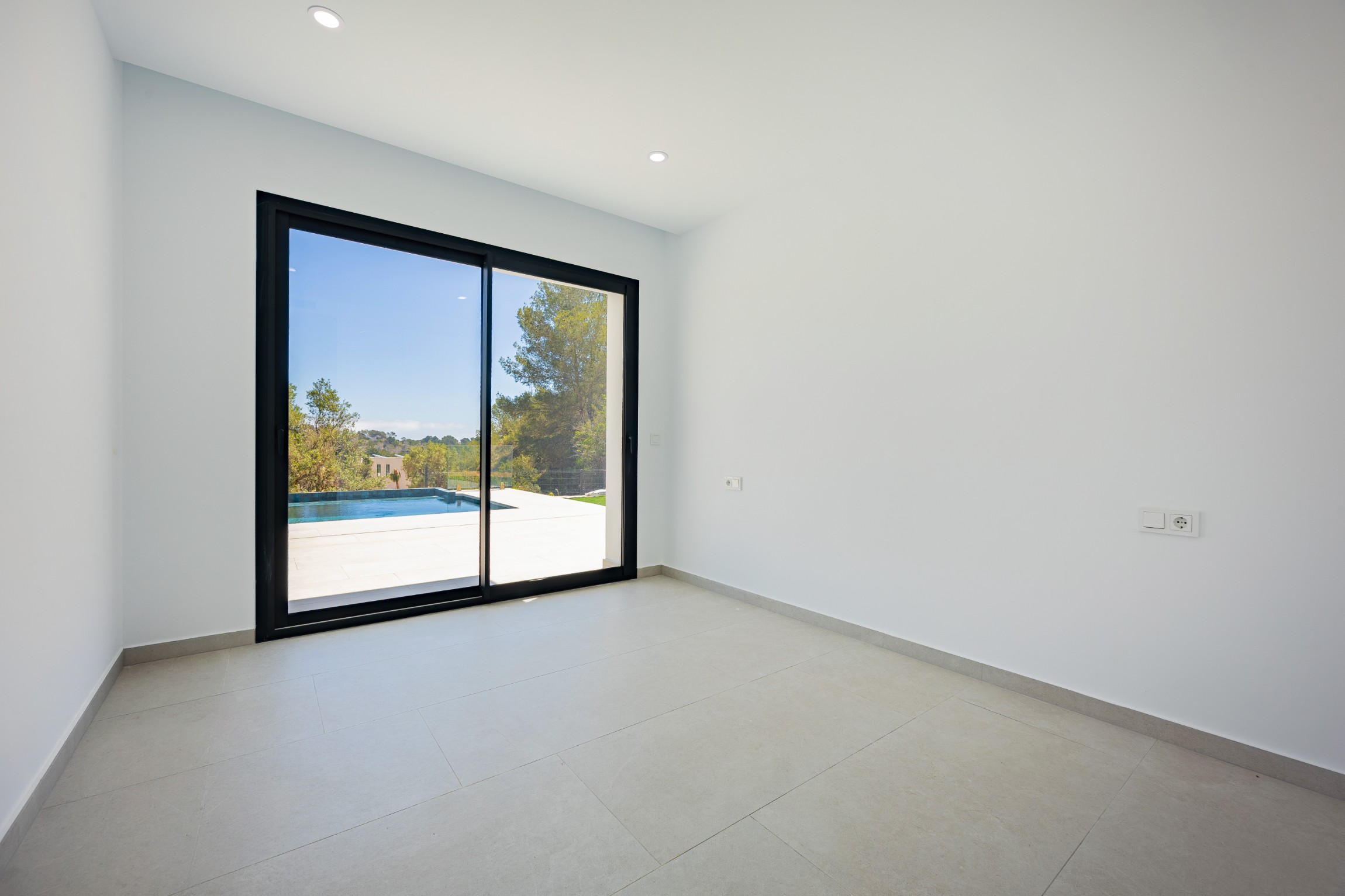 4 Bedroom Villa in Benissa
