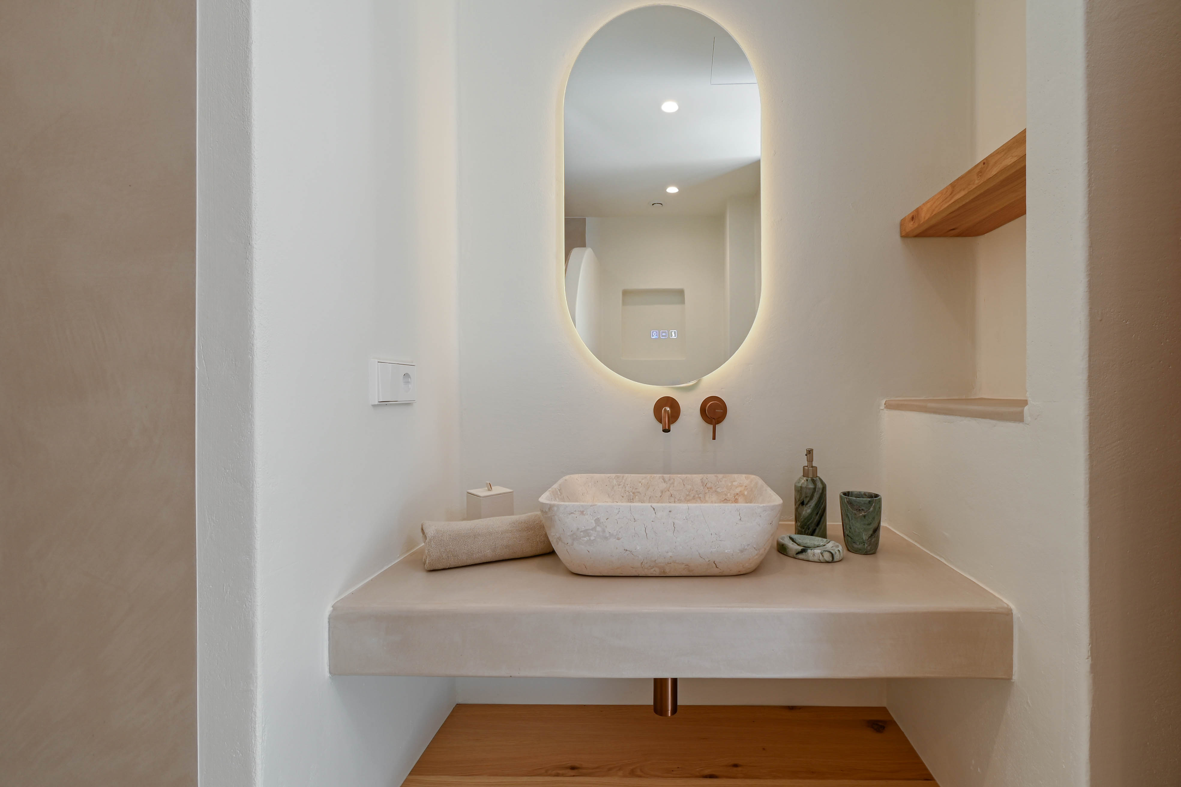 Villa · Moraira · 4 hab.