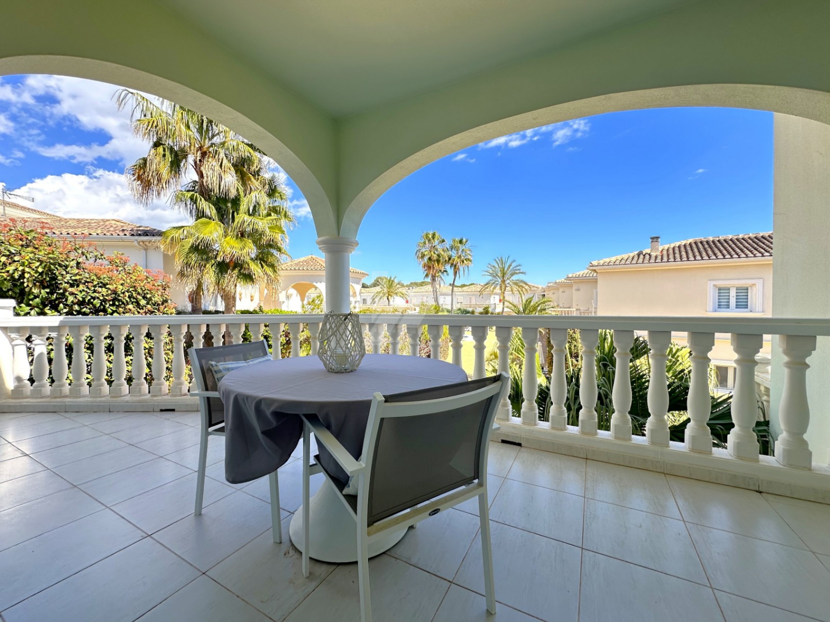 Apartment for sale in Benissa