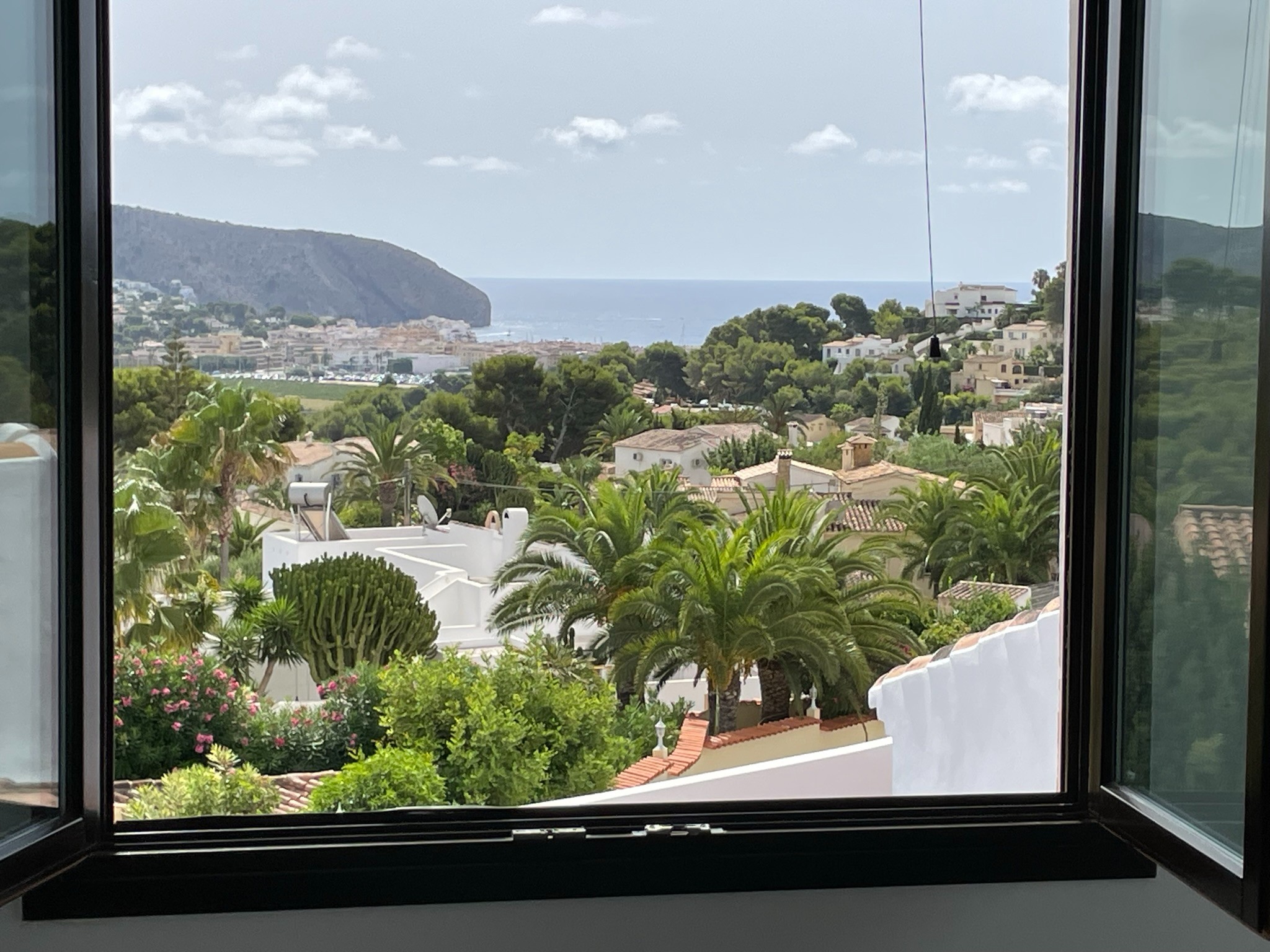 Venta. Villa en Moraira