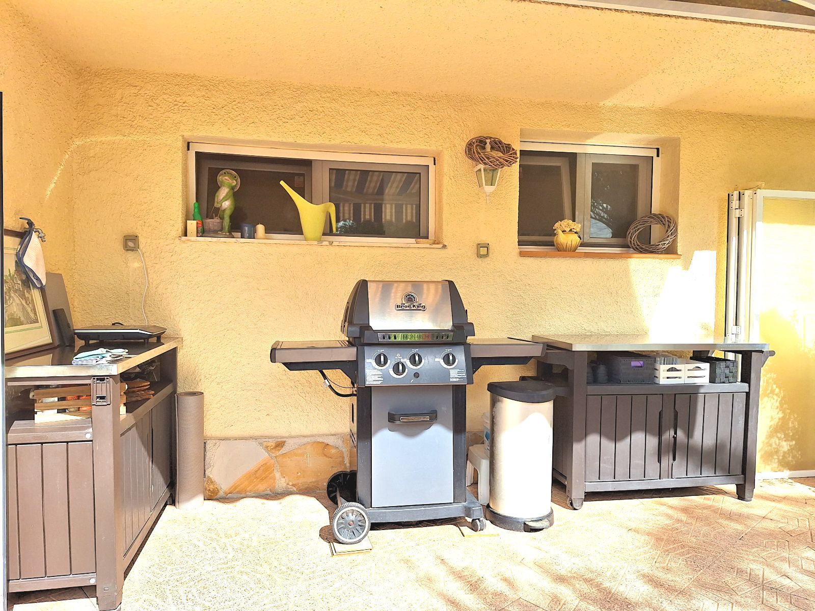  Chalet en venta directa con Plusvillas – C35035* – Villa con 4 dormitorios y 2 baños en Calpe, (Costa Blanca), zona Urbanizaciones 