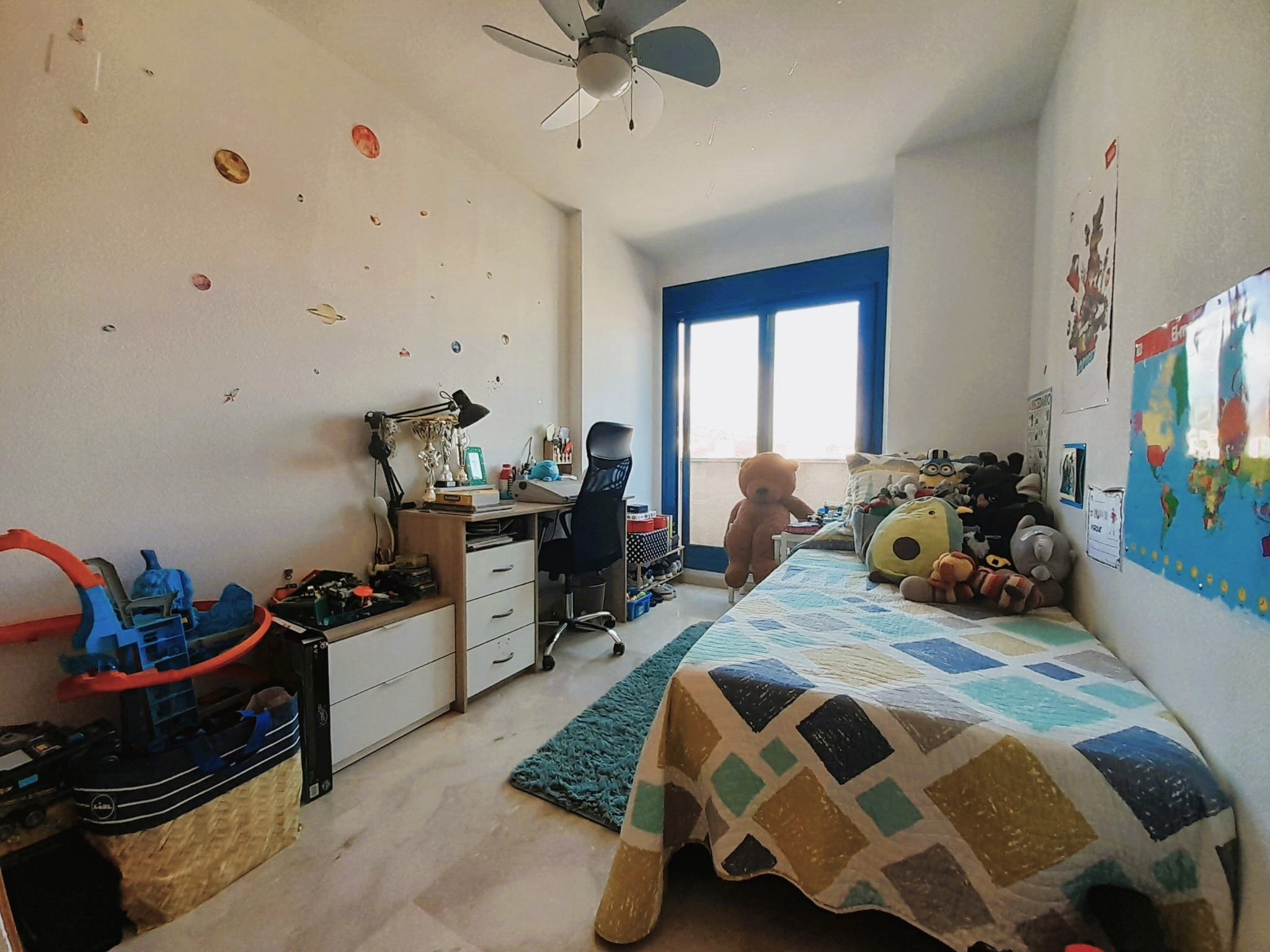  Apartamento en venta directa con Plusvillas - A53- Ático de 4 dormitorios con vistas al mar, zona canuta (Costa Blanca) 