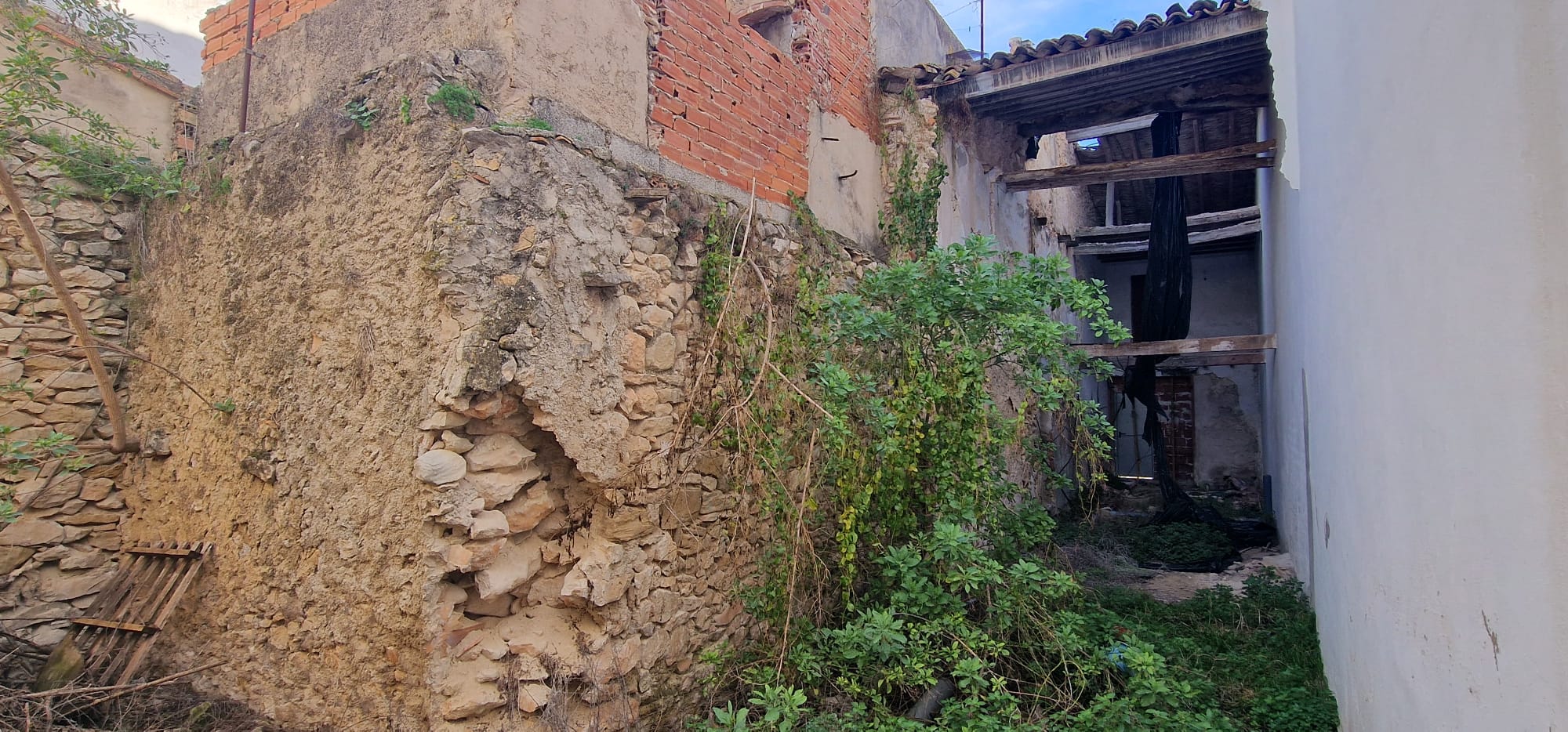 Grundstück zum verkauf in Benissa