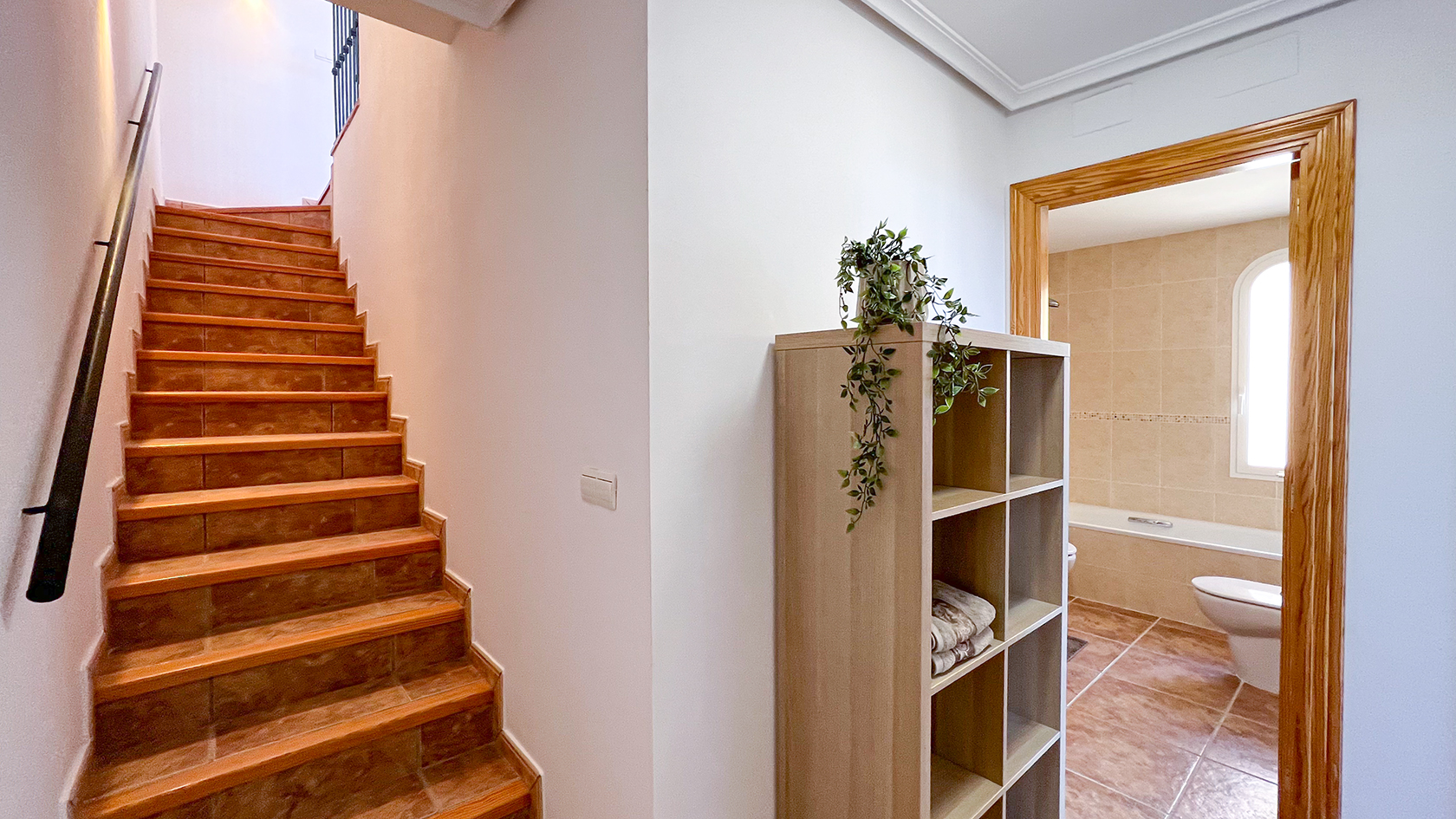  Chalet en venta directa con Plusvillas – C11099* – Villa con 3 dormitorios y 2 baños en Calpe, (Costa Blanca), zona Mascarat 