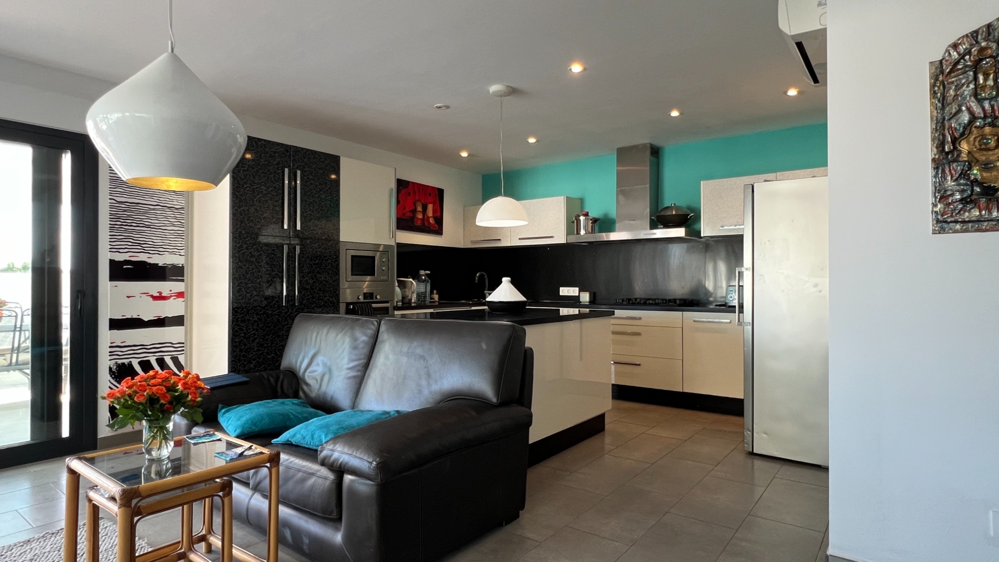  Chalet en venta directa con Plusvillas – C4140* – Villa con 3 dormitorios y 3 baños en Moraira, (Costa Blanca), zona La Sabatera 