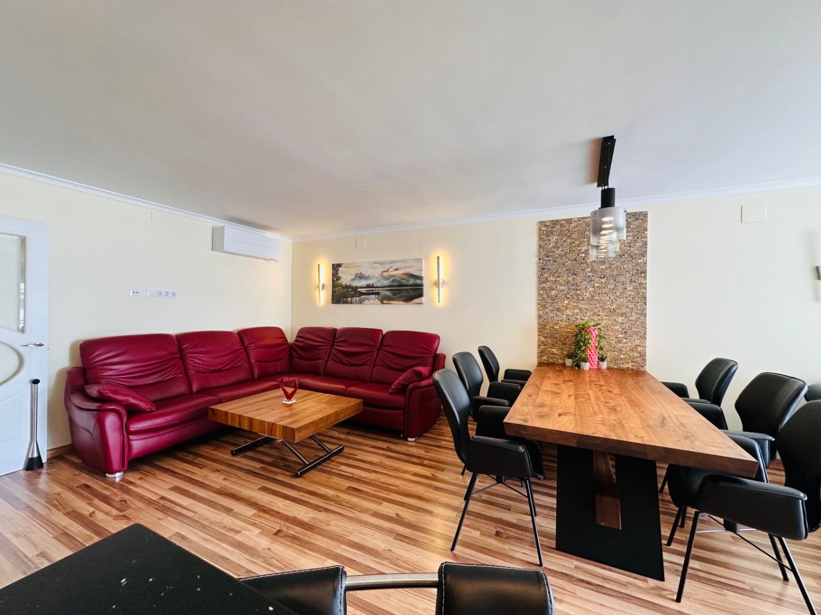  Apartamento en venta directa con Plusvillas – A34032* – Bonito apartamento de 2 dormitorios y 1 baños., (Costa Blanca), zona Europa I 