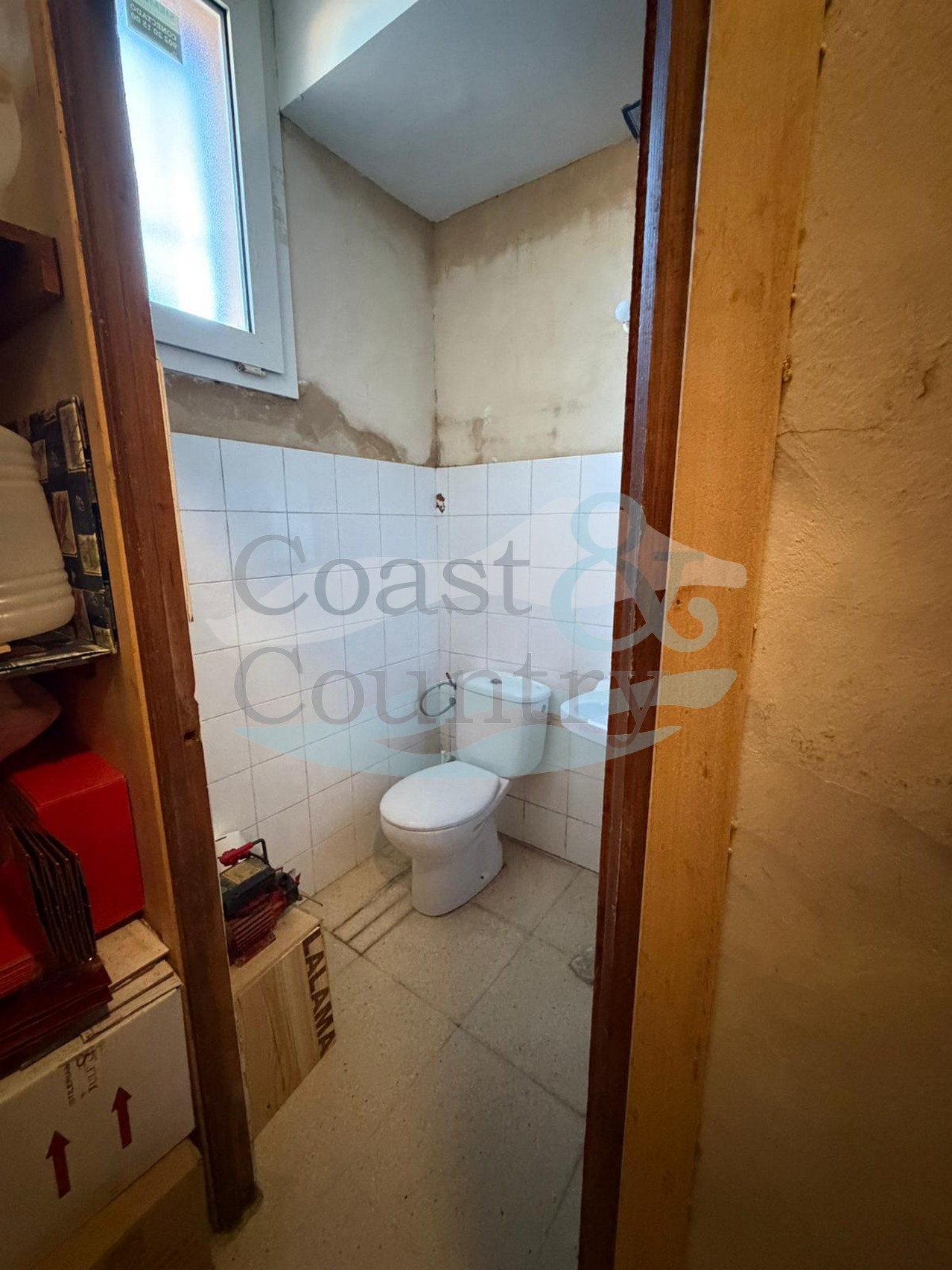 Piso · Moraira