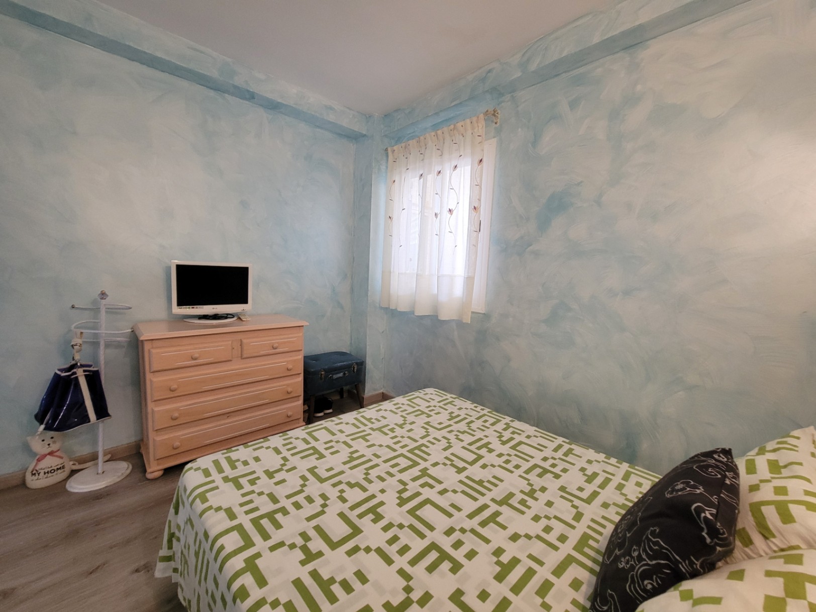  Apartamento en venta directa con Plusvillas – A34021* – Bonito apartamento de 3 dormitorios y 1 baños., (Costa Blanca), zona  