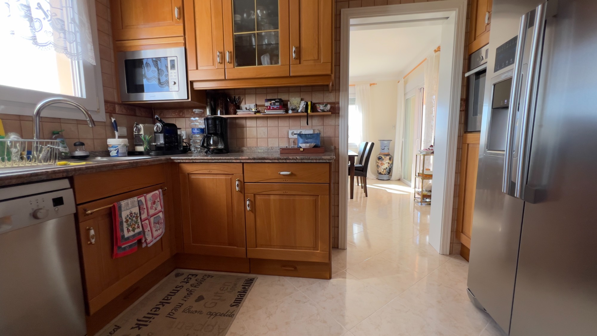  Chalet en venta directa con Plusvillas – C4152* – Villa con 5 dormitorios y 5 baños en Calpe, (Costa Blanca), zona Calpe 