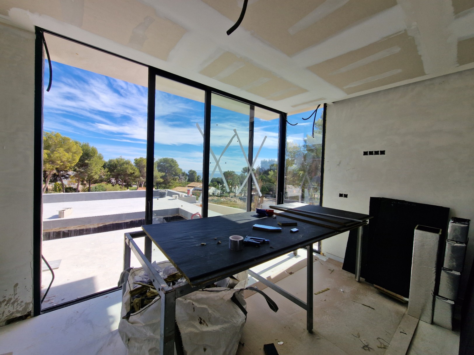  Chalet en venta directa con Plusvillas – C36009* – Villa con 4 dormitorios y 4 baños en Teulada, (Costa Blanca), zona  