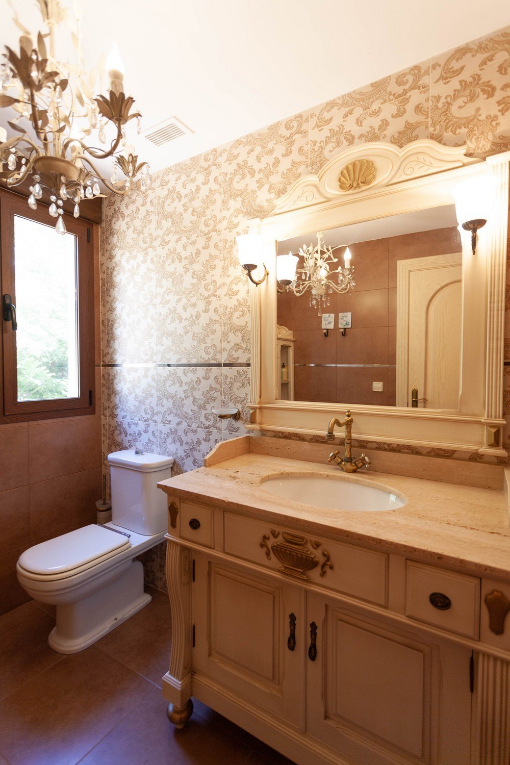  Chalet en venta directa con Plusvillas – C30035* – Villa con 5 dormitorios y 5 baños en Benissa, (Costa Blanca), zona Raco de Galeno Benissa, Costa Blanca 