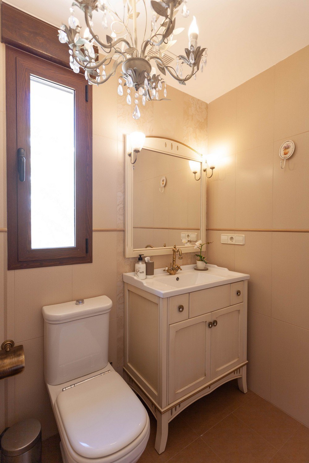  Chalet en venta directa con Plusvillas – C30035* – Villa con 5 dormitorios y 5 baños en Benissa, (Costa Blanca), zona Raco de Galeno Benissa, Costa Blanca 