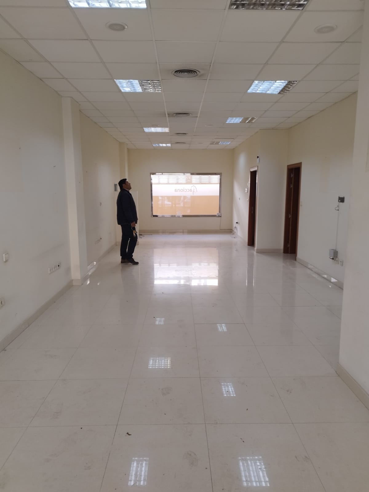 Local comercial en venta en Calpe
