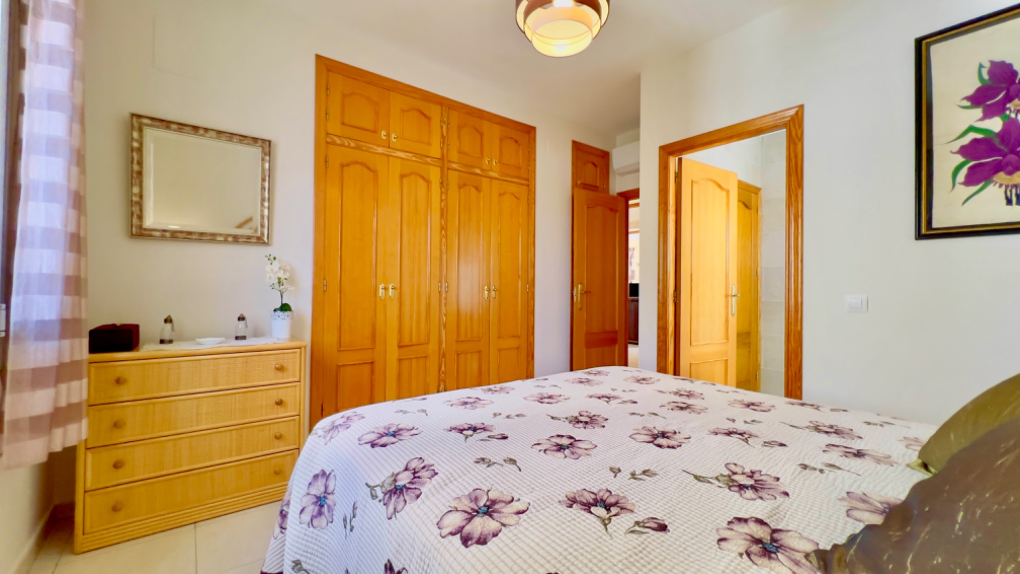  Chalet en venta directa con Plusvillas – C4158* – Villa con 3 dormitorios y 2 baños en Benitachell, (Costa Blanca), zona Begonias CDS 