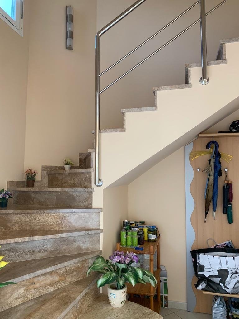  Chalet en venta directa con Plusvillas – C23048* – Villa con 4 dormitorios y 3 baños en Calpe, (Costa Blanca), zona Garduix 