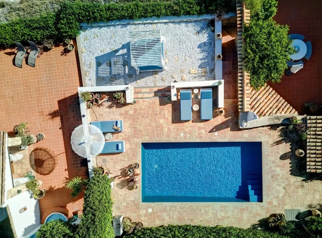 6 Bedroom Villa in Benissa