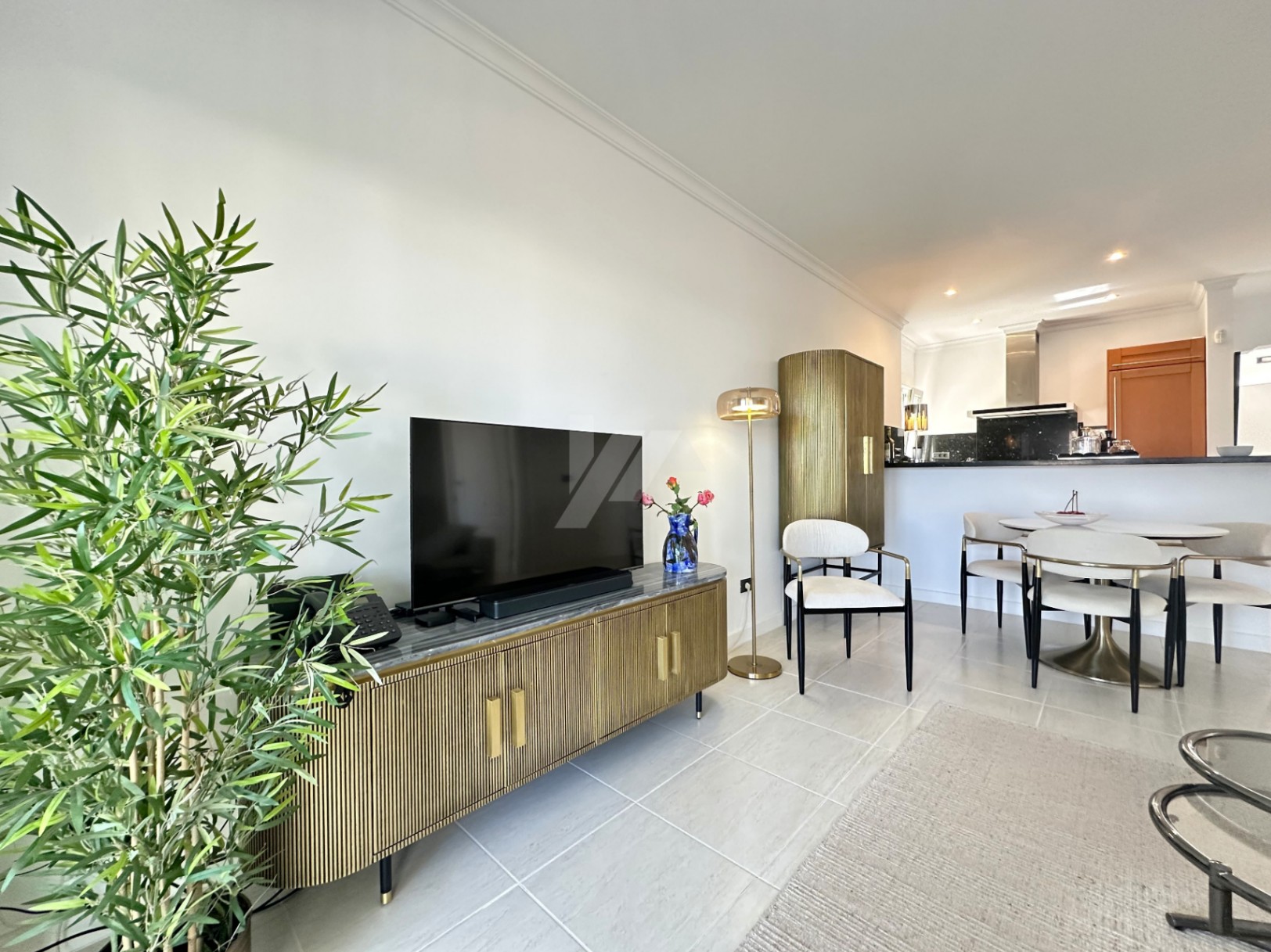 Apartment for sale in Benissa