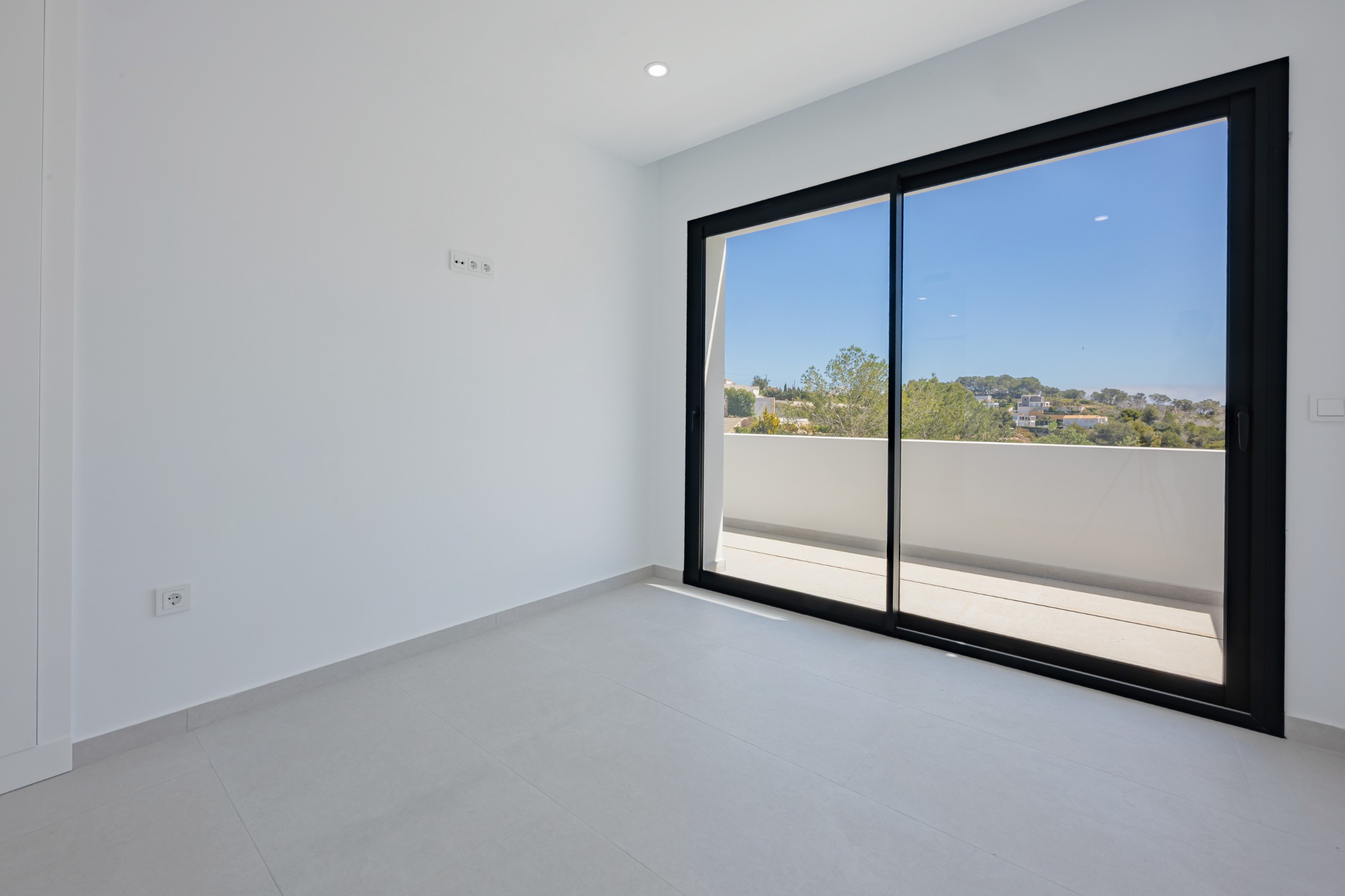 4 Bedroom Villa in Benissa