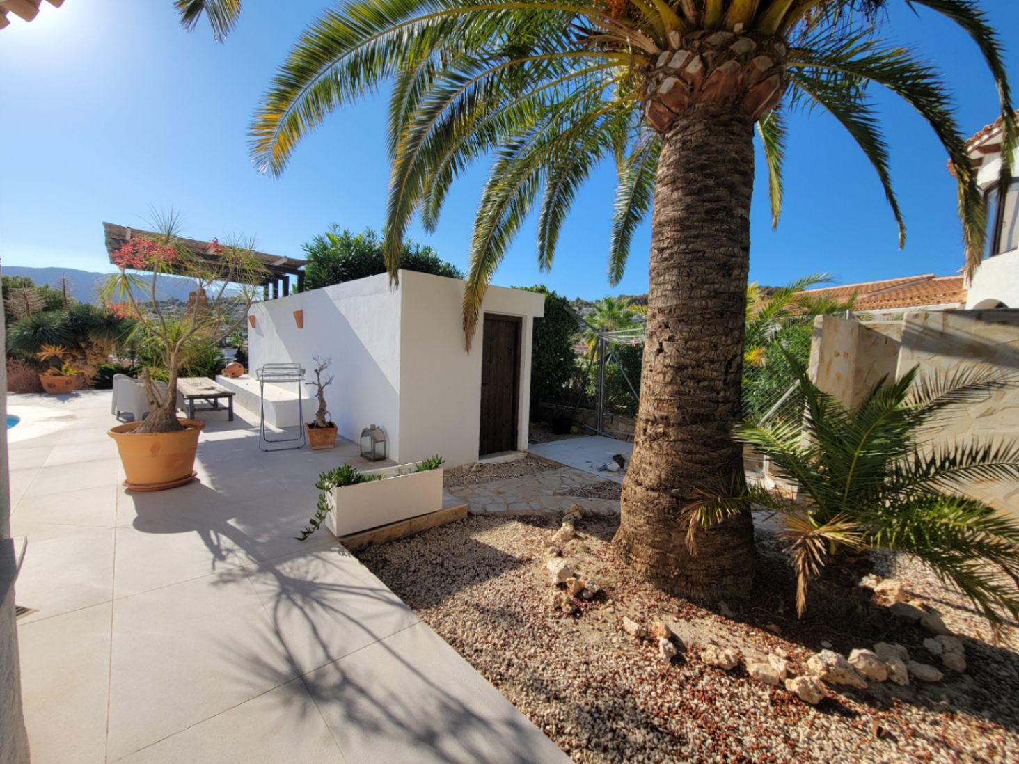  Chalet en venta directa con Plusvillas – C34020* – Villa con 3 dormitorios y 3 baños en Calpe, (Costa Blanca), zona Gran Sol 