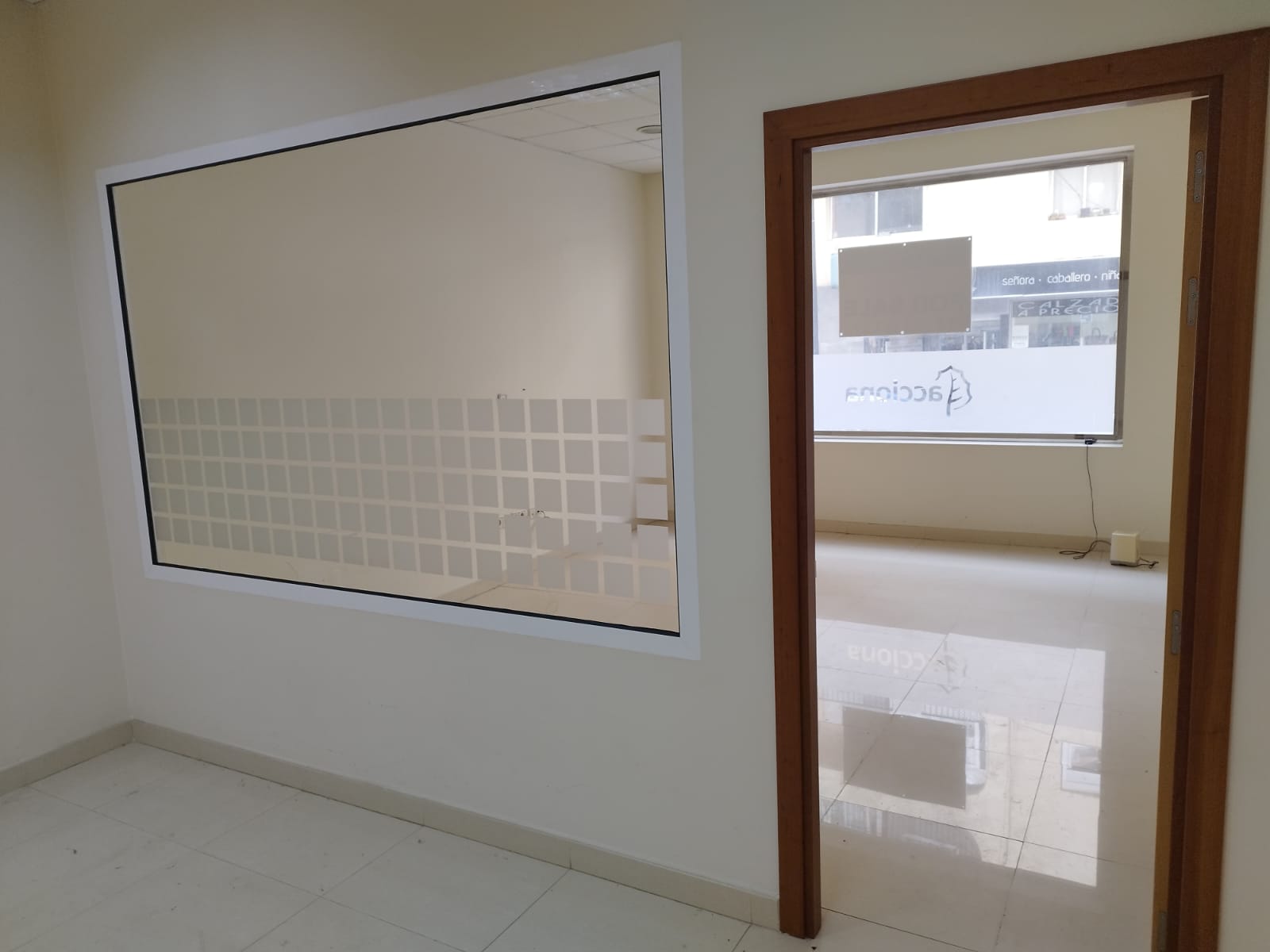 Local comercial en venta en Calpe