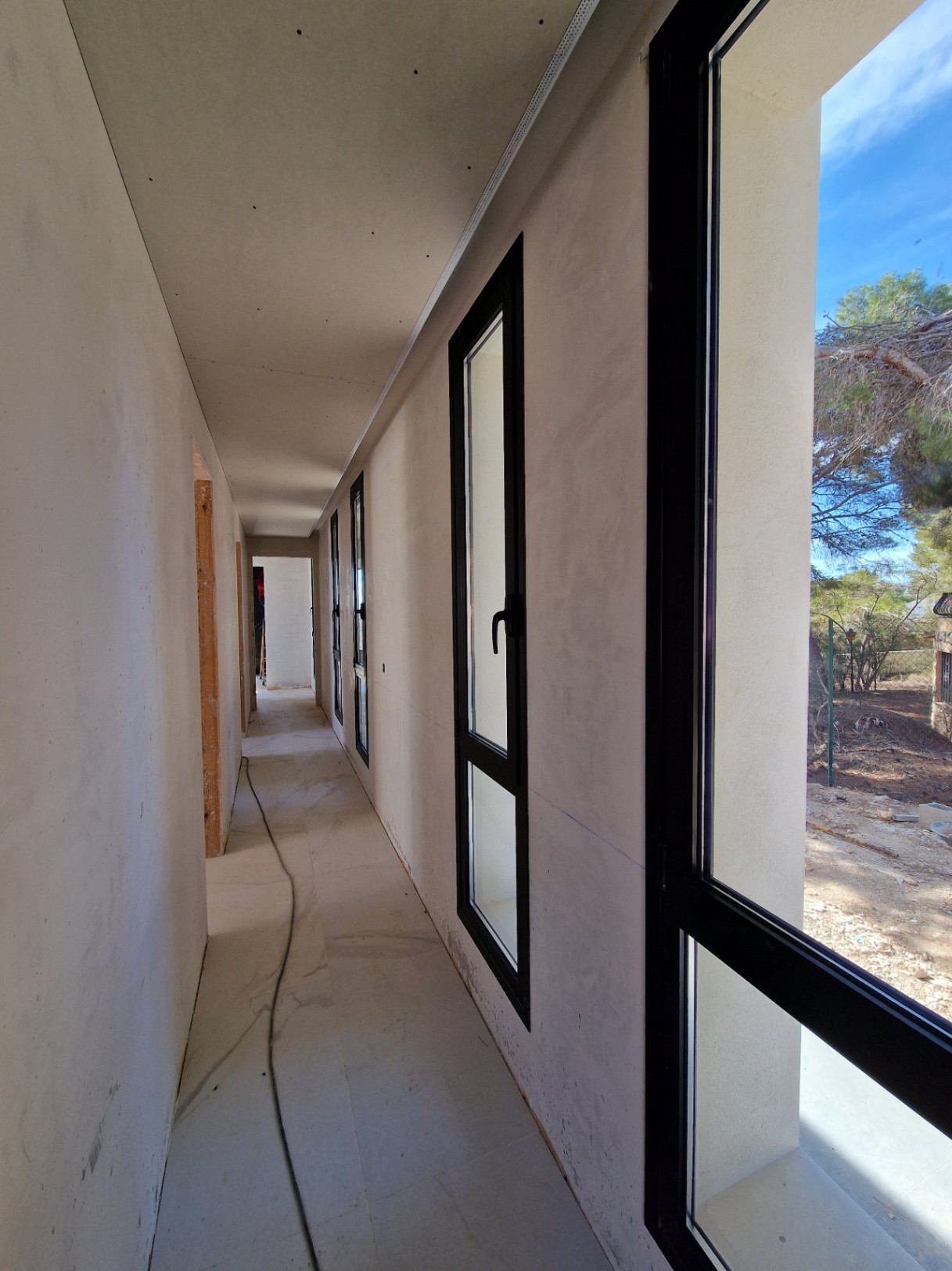  Chalet en venta directa con Plusvillas – C36009* – Villa con 4 dormitorios y 4 baños en Teulada, (Costa Blanca), zona  