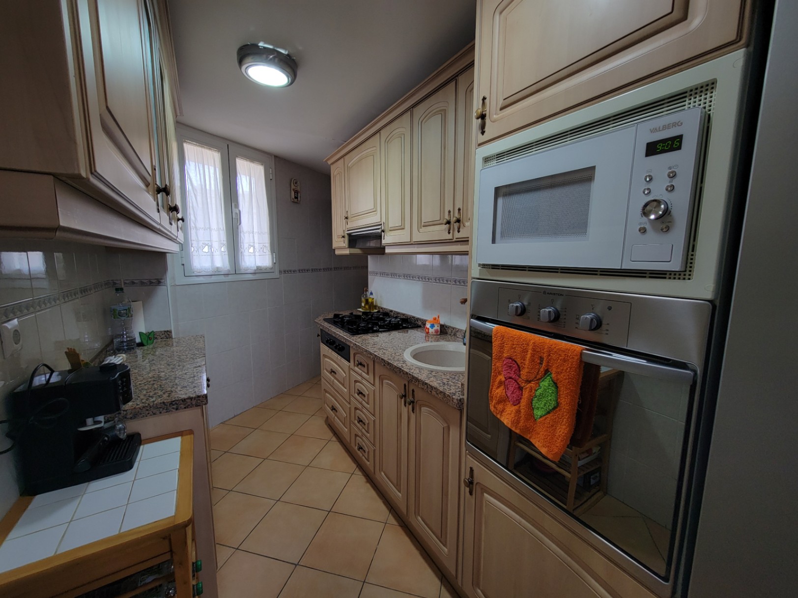  Apartamento en venta directa con Plusvillas – A34021* – Bonito apartamento de 3 dormitorios y 1 baños., (Costa Blanca), zona  