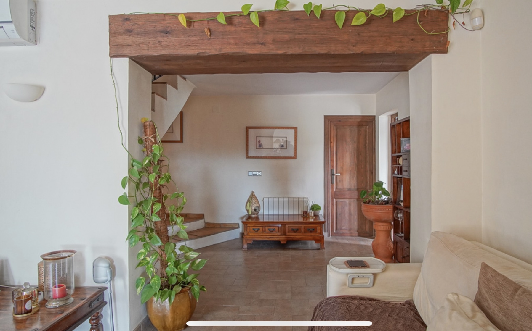  Chalet en venta directa con Plusvillas – C4149* – Villa con 5 dormitorios y 4 baños en Moraira, (Costa Blanca), zona Alcasar 