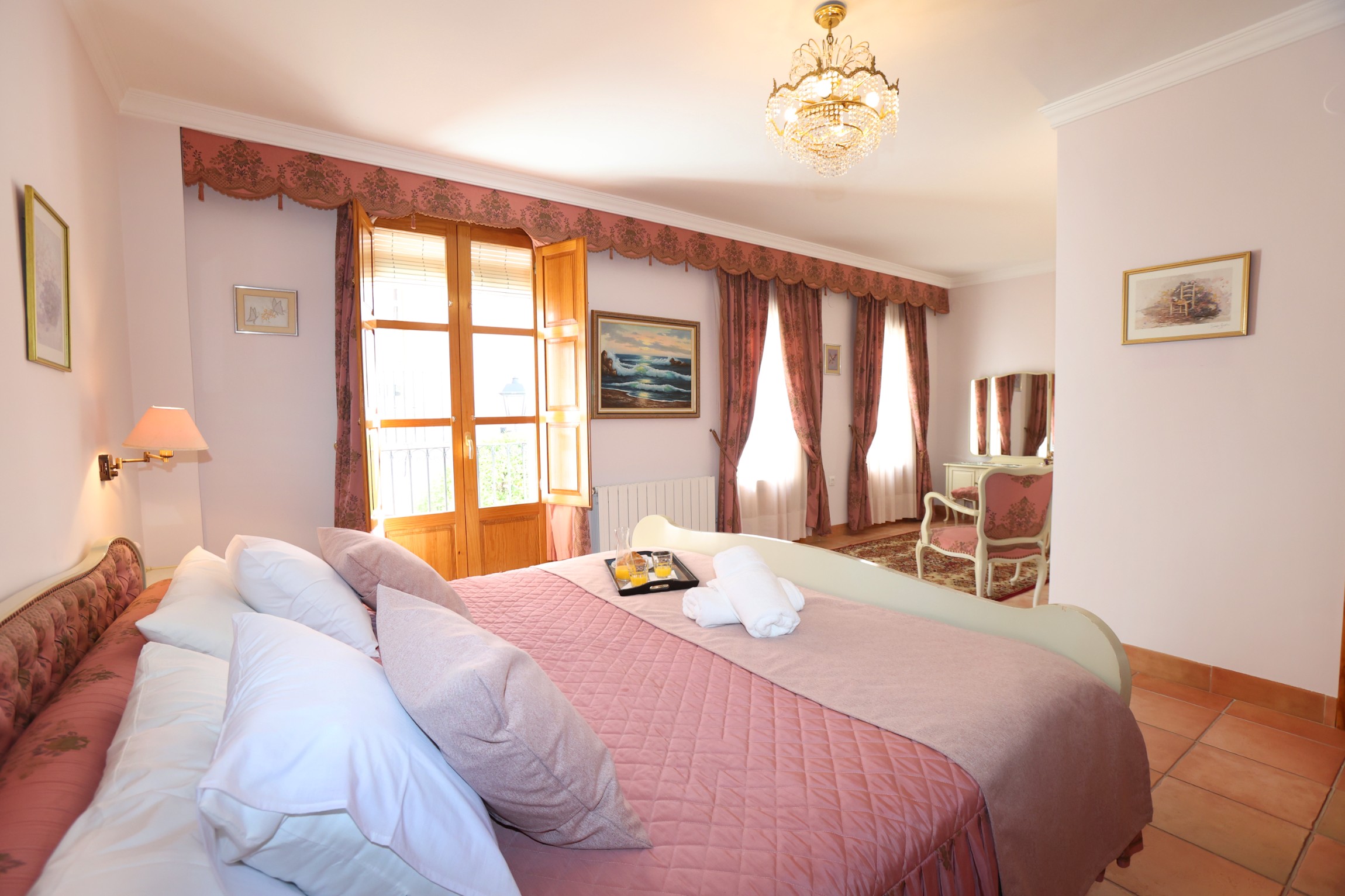 Villa en venta en Benissa