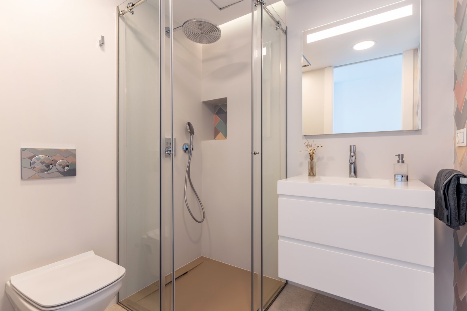 Villa met 3 slaapkamers in Altea