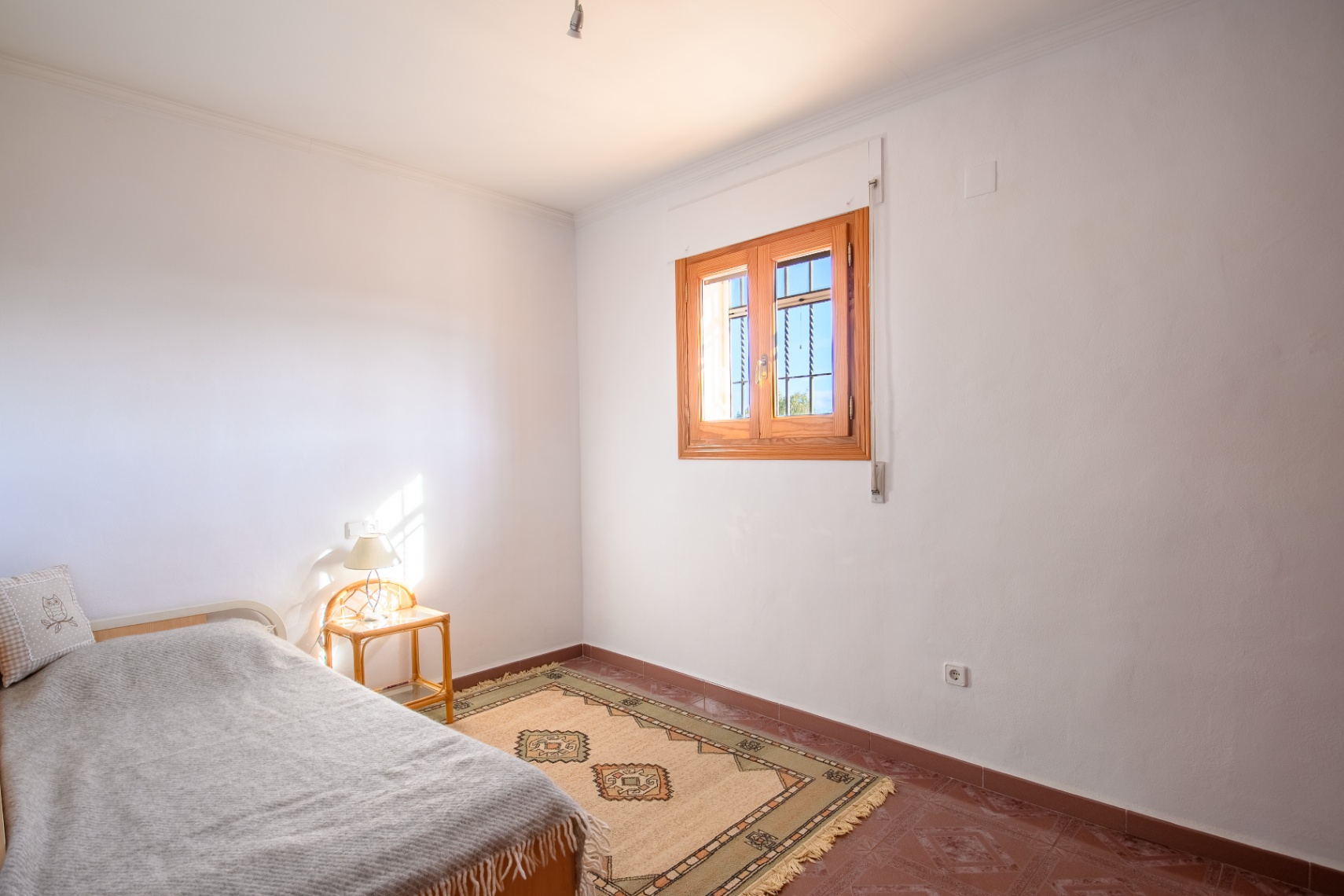  Chalet en venta directa con Plusvillas – C36306* – Villa con 5 dormitorios y 3 baños en Jávea, (Costa Blanca), zona Old Town 