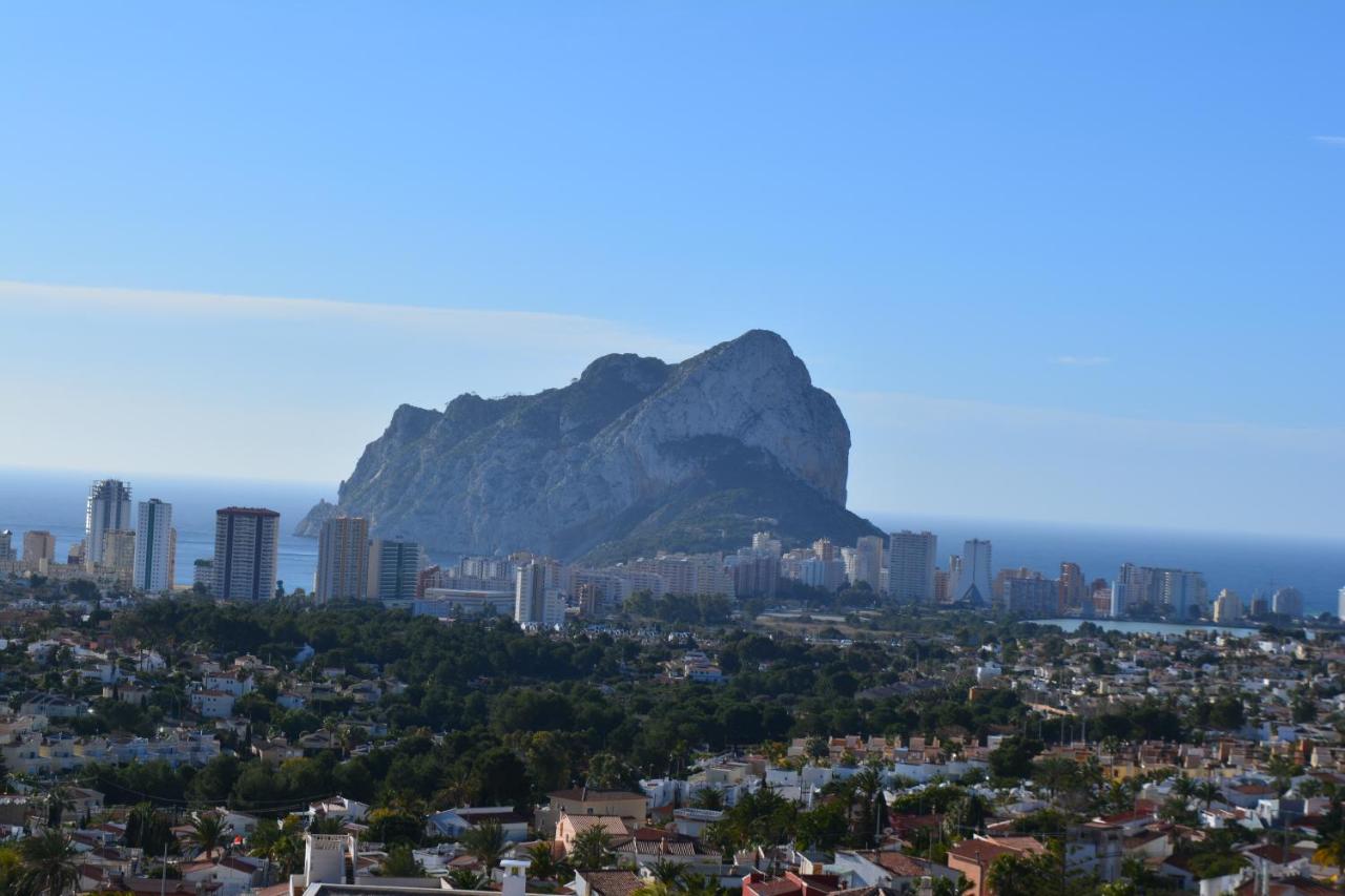 Apartamento · Calpe · 2 hab.