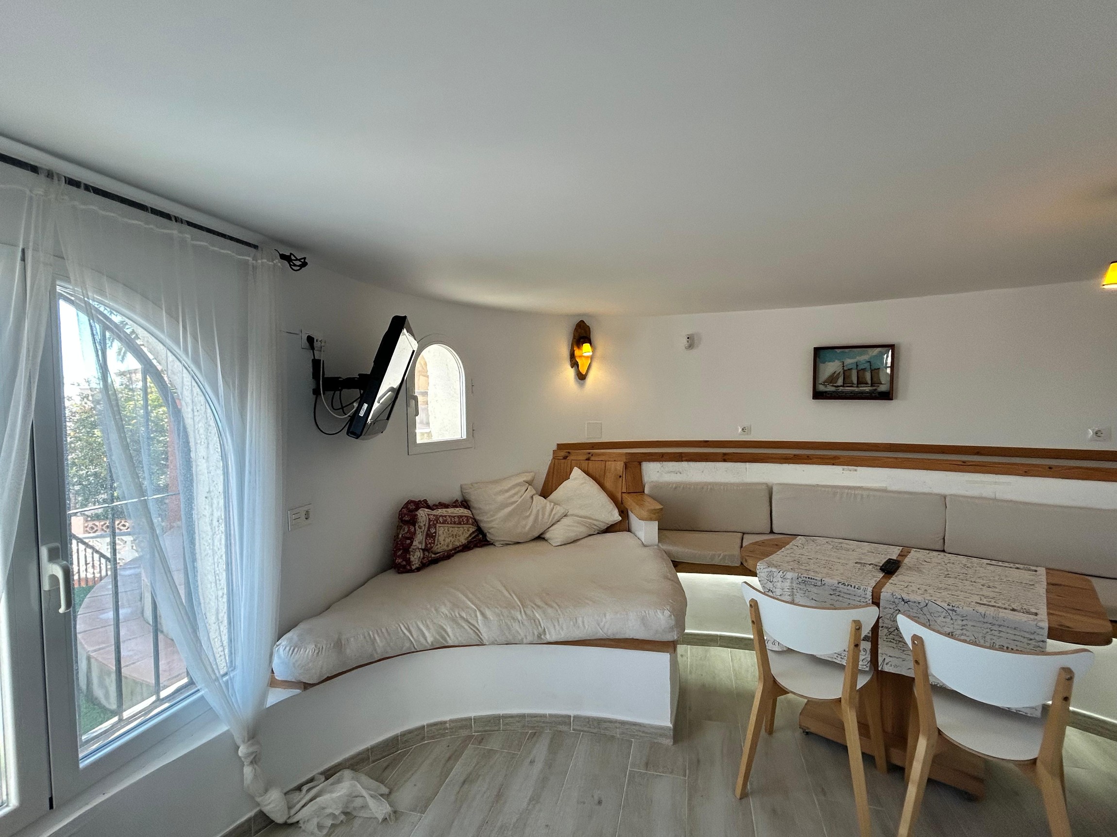 Chalet/Villa en venta en Calpe
