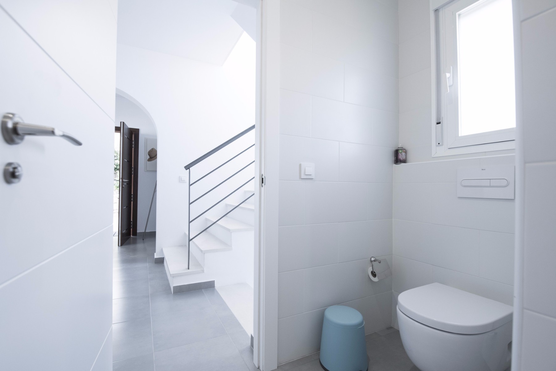  Chalet en venta directa con Plusvillas – C5386* – Villa con 4 dormitorios y 3 baños en Calpe, (Costa Blanca), zona Maryvilla 