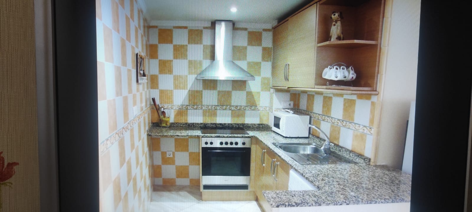 Verkauf. Wohnung in Calpe