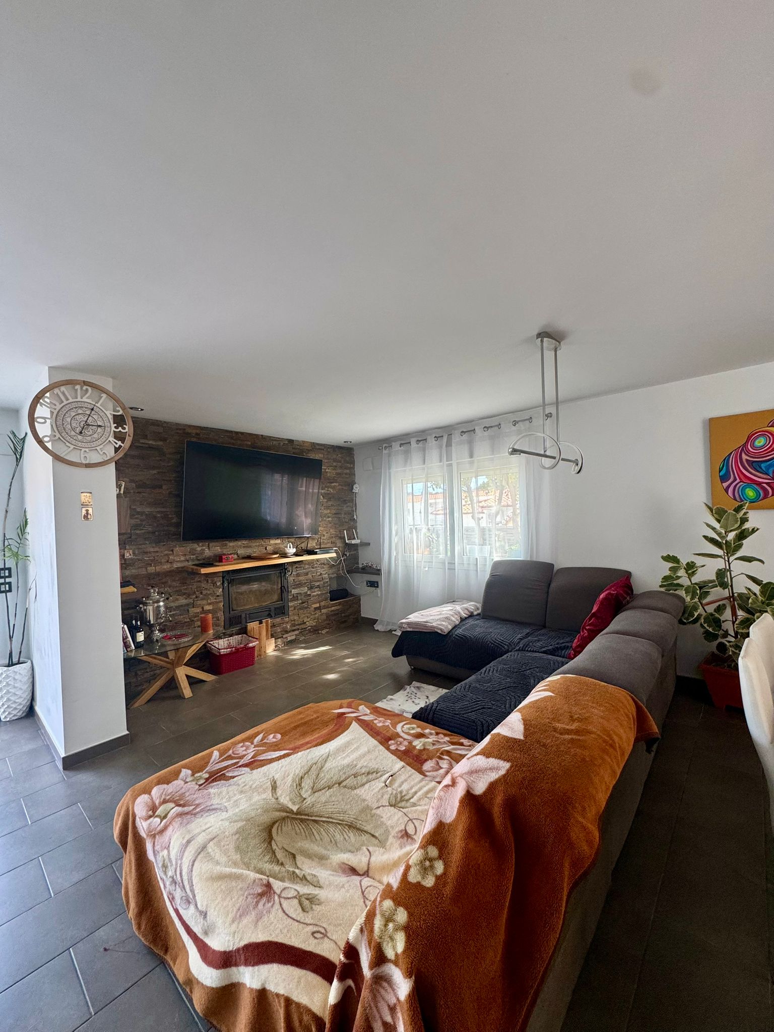 4 Bedroom Villa in Calpe