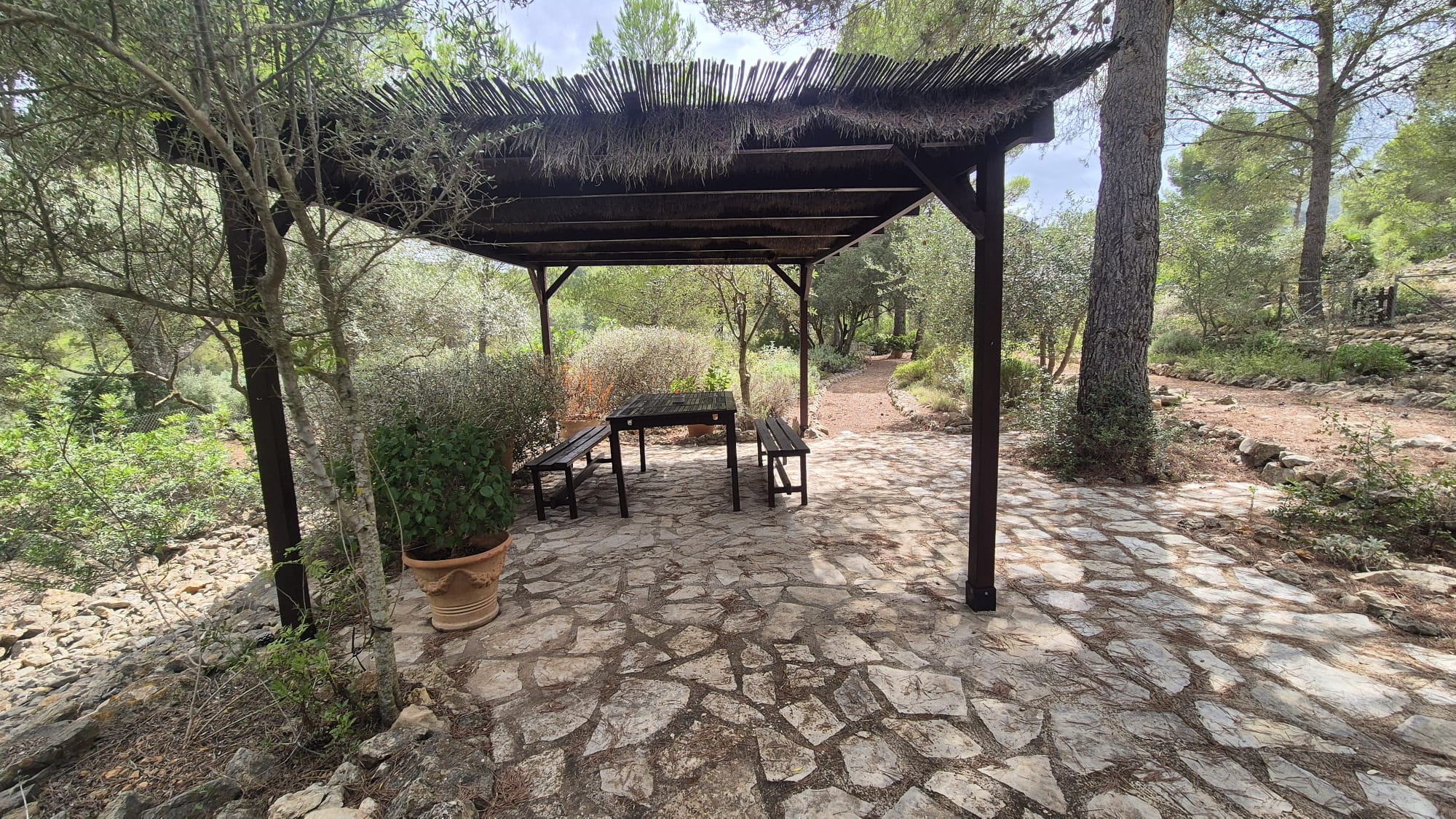 Villa for sale in Llíber - 2