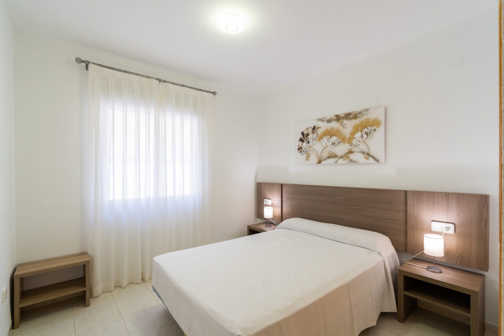 Apartamento · Calpe · 2 hab.