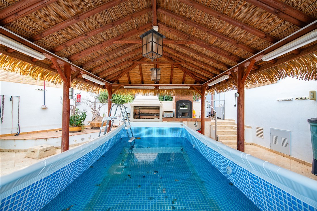  Chalet en venta directa con Plusvillas - C23 - Villa de ensueño de 5 dormitorios con vistas espectaculares al mar, zona Cucarres en Calpe (Costa Blanca) 