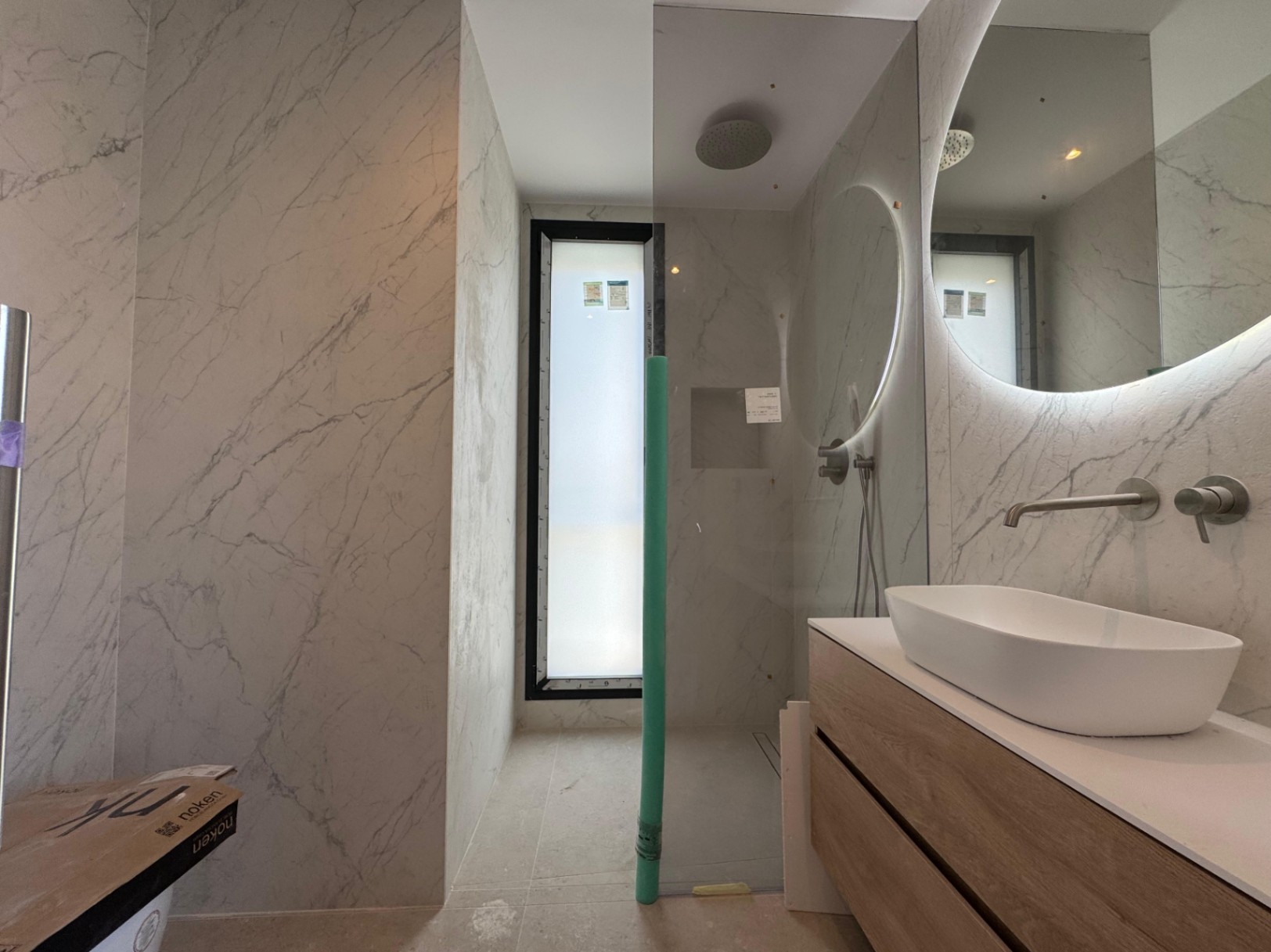 4 Bedroom Villa in Benissa