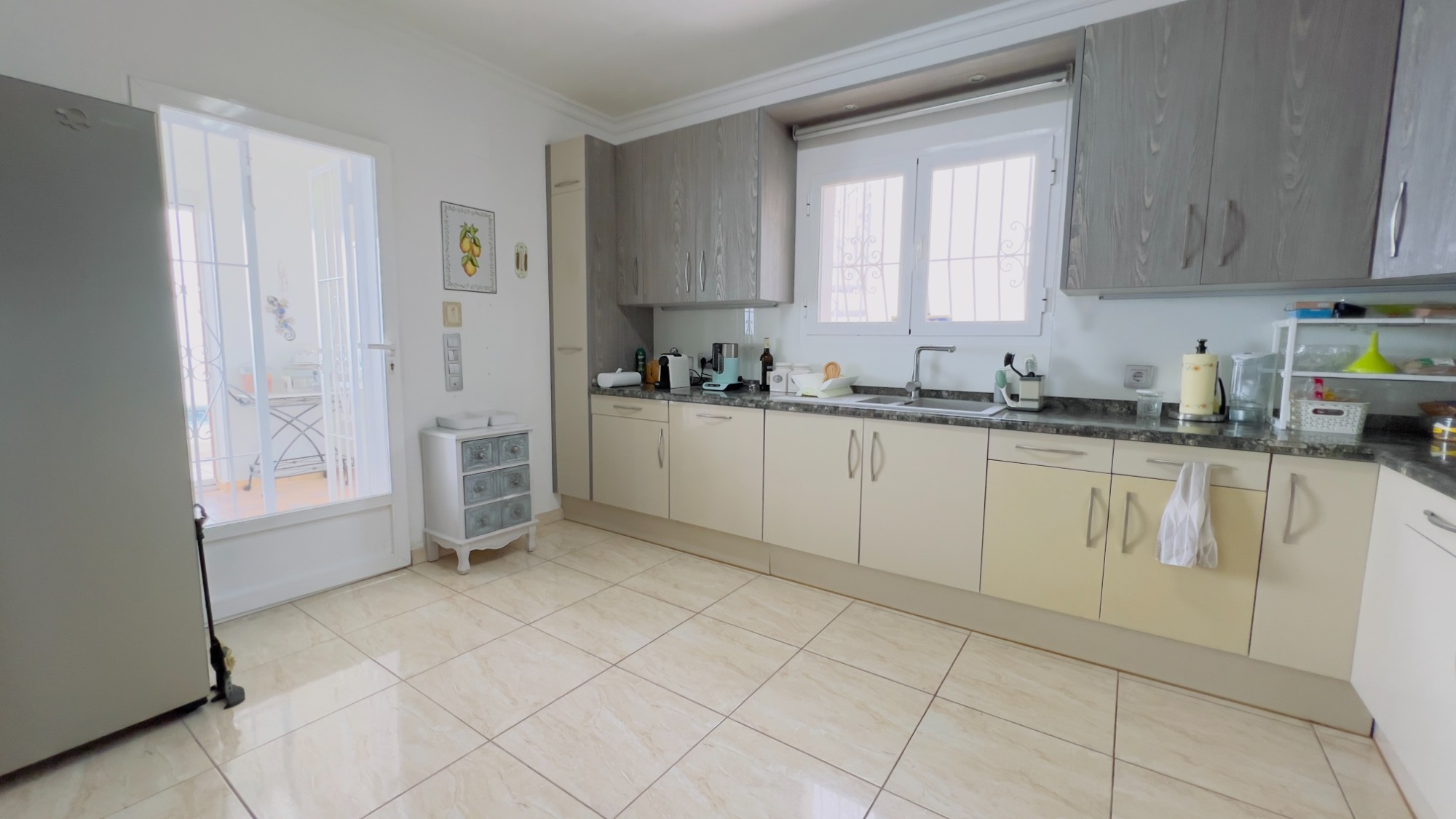  Chalet en venta directa con Plusvillas – C4165* – Villa con 3 dormitorios y 2 baños en Benitachell, (Costa Blanca), zona Dalias CDS 