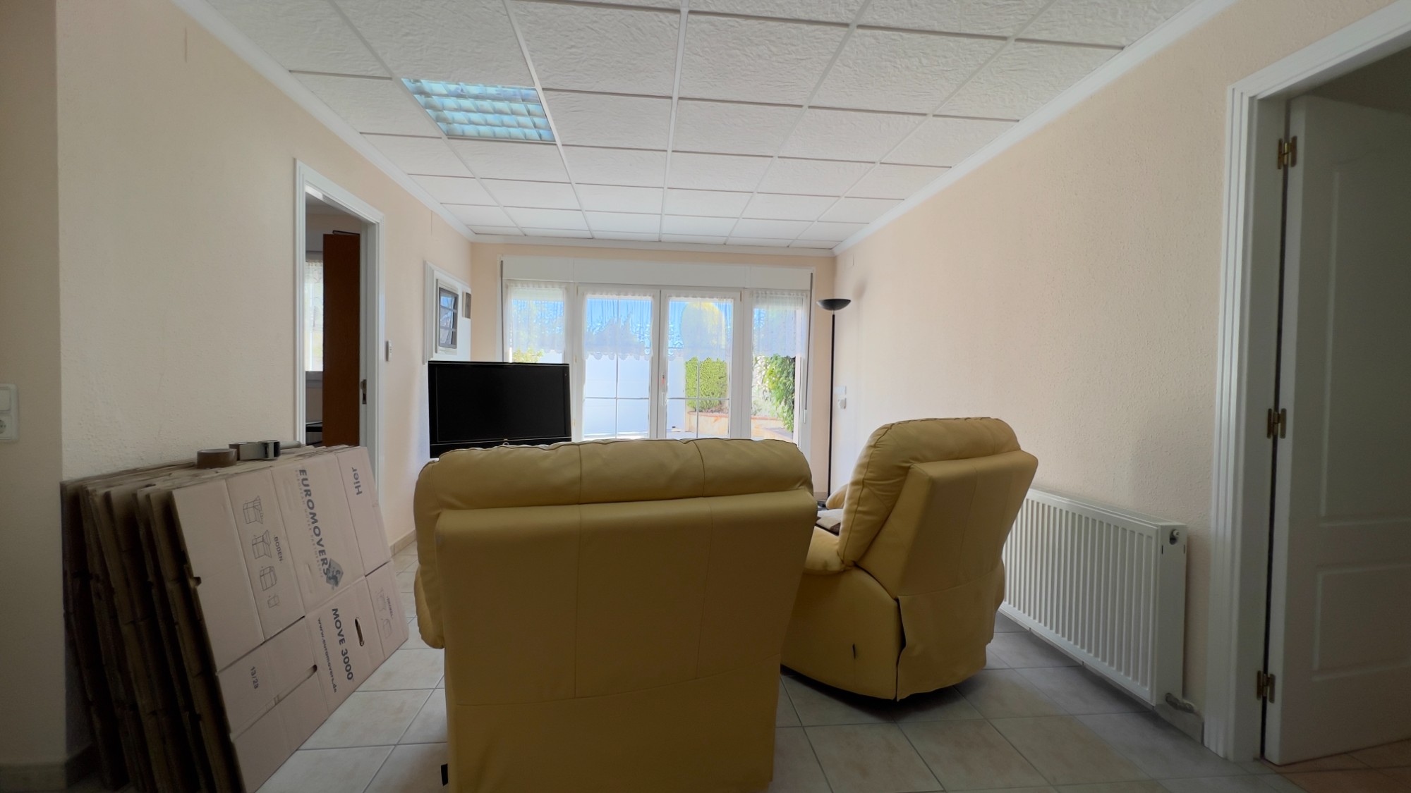  Chalet en venta directa con Plusvillas – C4152* – Villa con 5 dormitorios y 5 baños en Calpe, (Costa Blanca), zona Calpe 