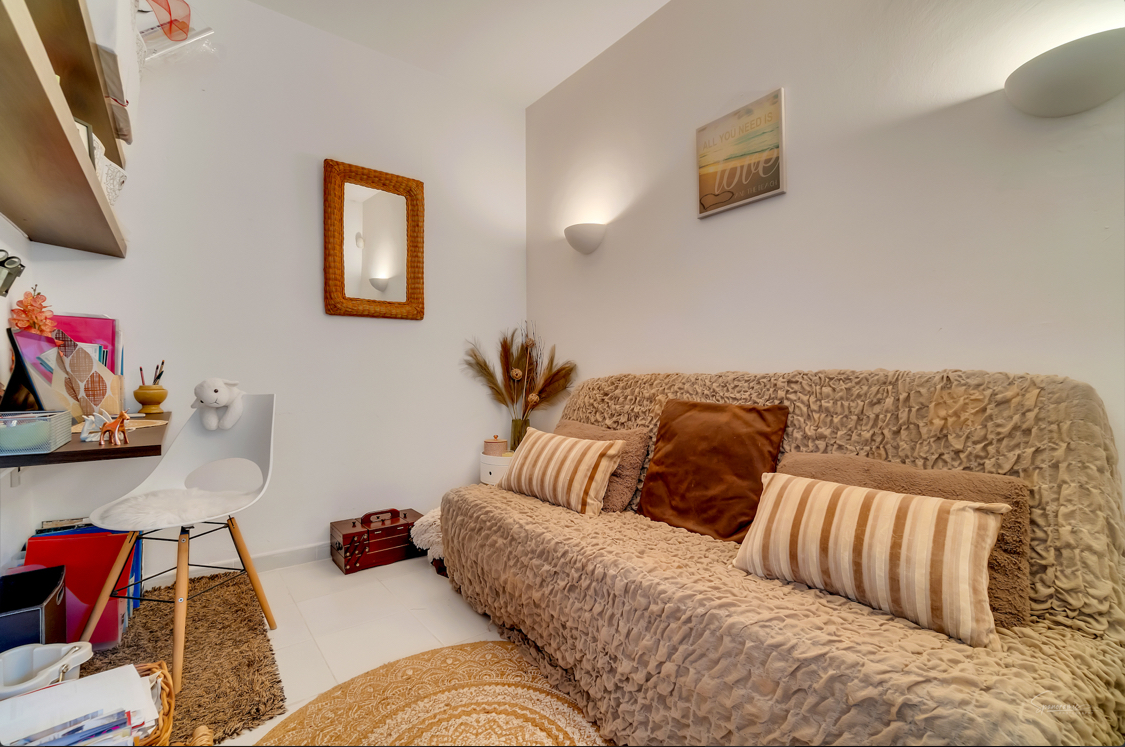  Chalet en venta directa con Plusvillas – C4149* – Villa con 5 dormitorios y 4 baños en Moraira, (Costa Blanca), zona Alcasar 