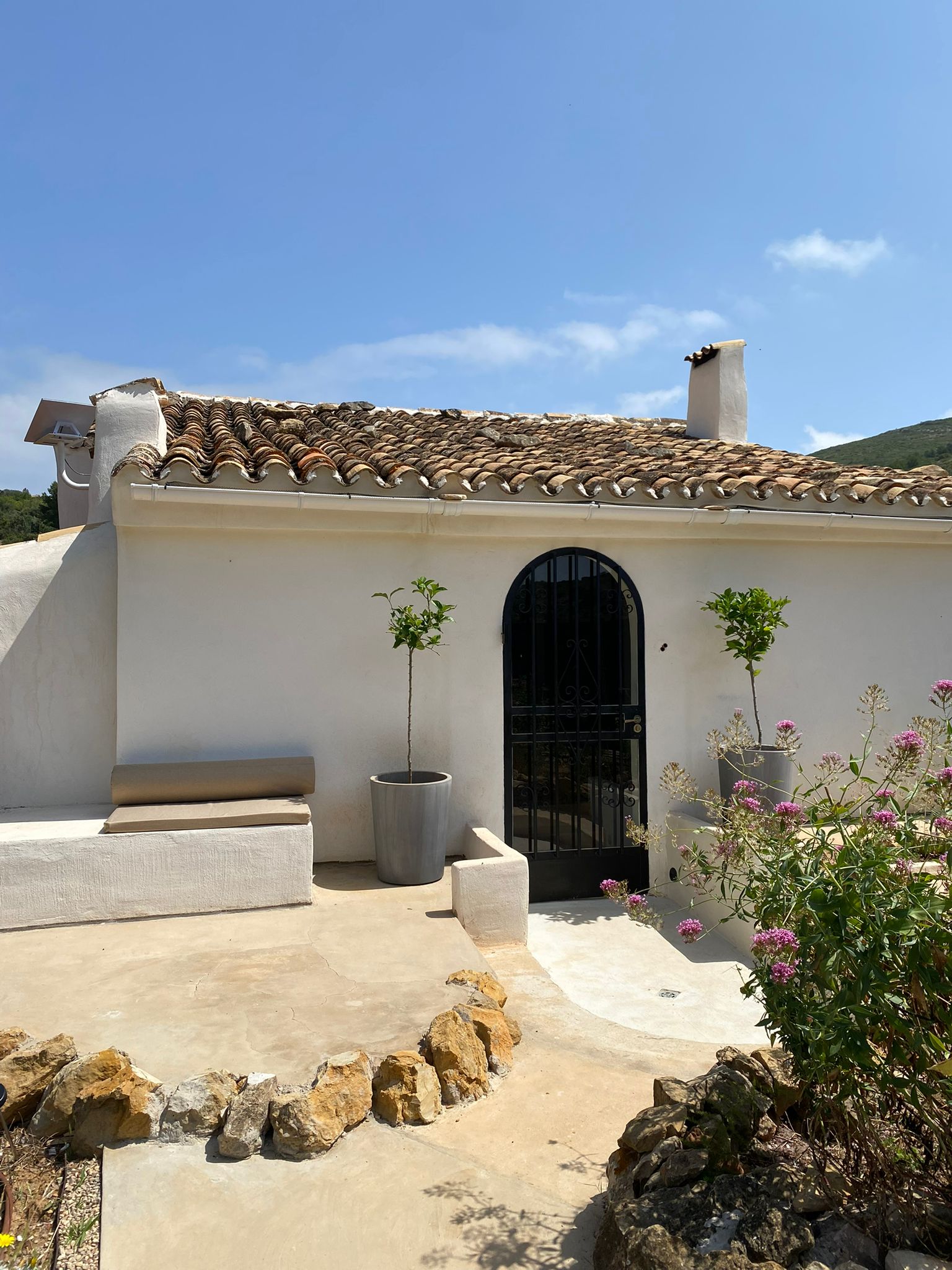 Venta. Villa en Lliber