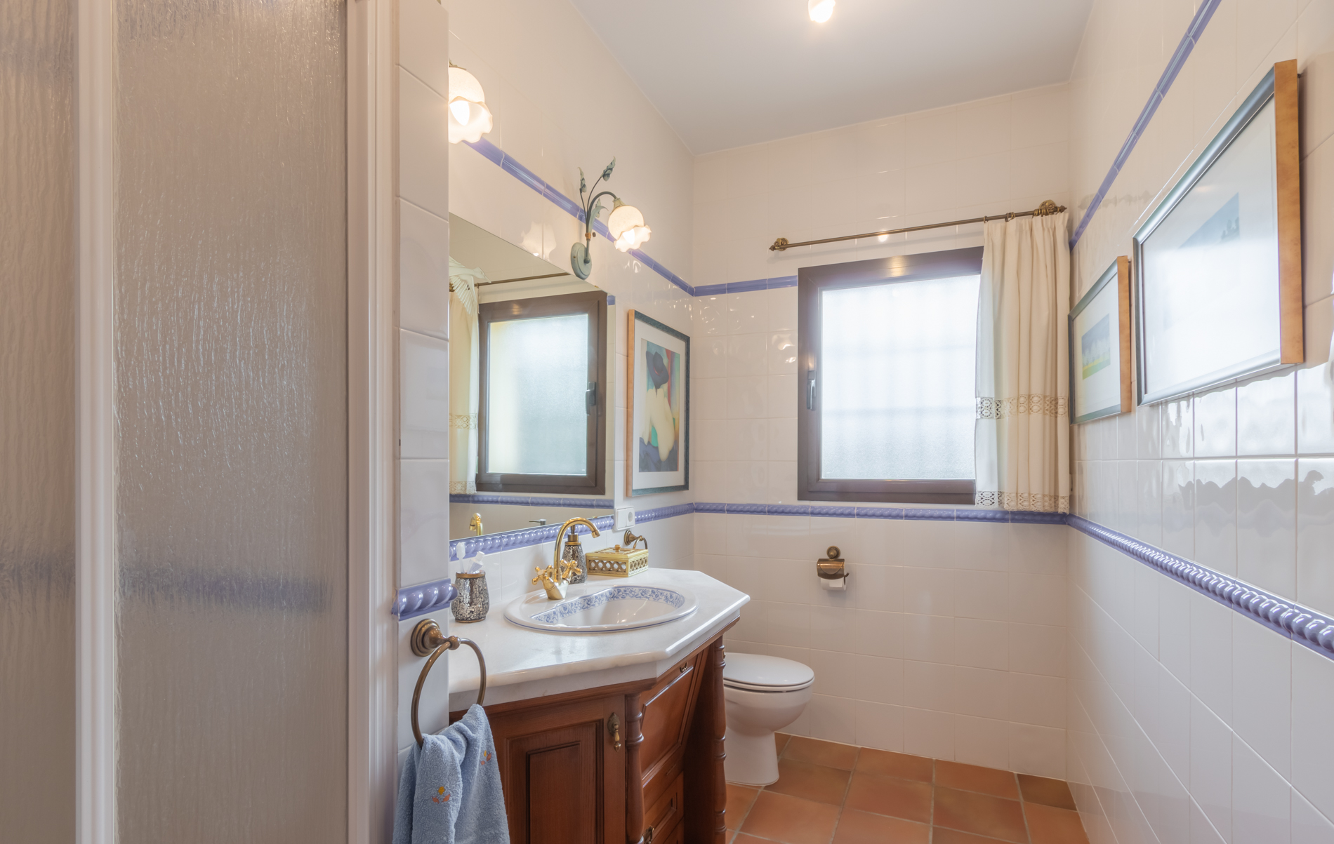 Villa de 5 dormitorios en Benissa
