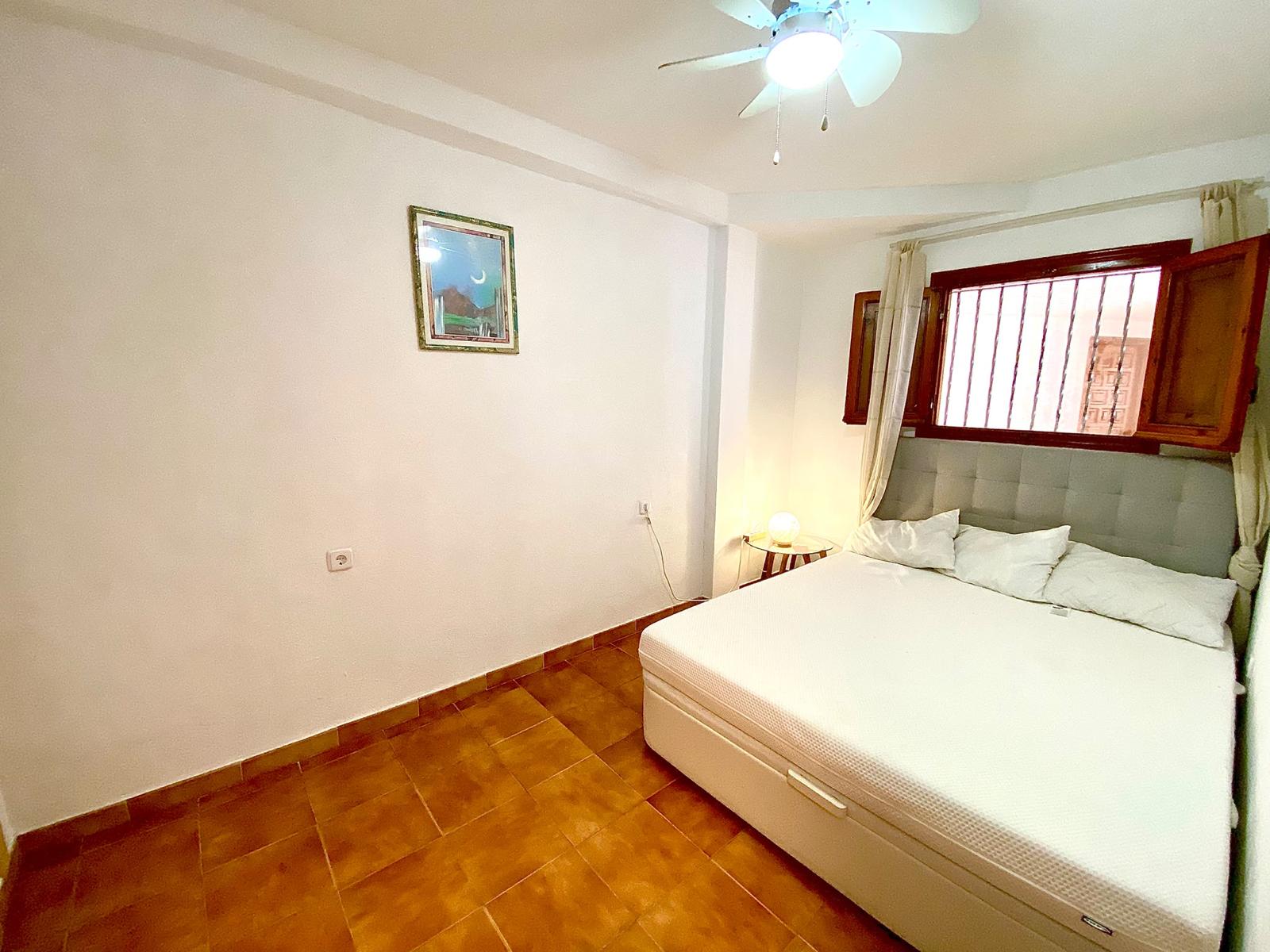  Ático en venta directa con Plusvillas-A27- Ático de 2 dormitorios en el centro de Calpe (Costa Blanca) 