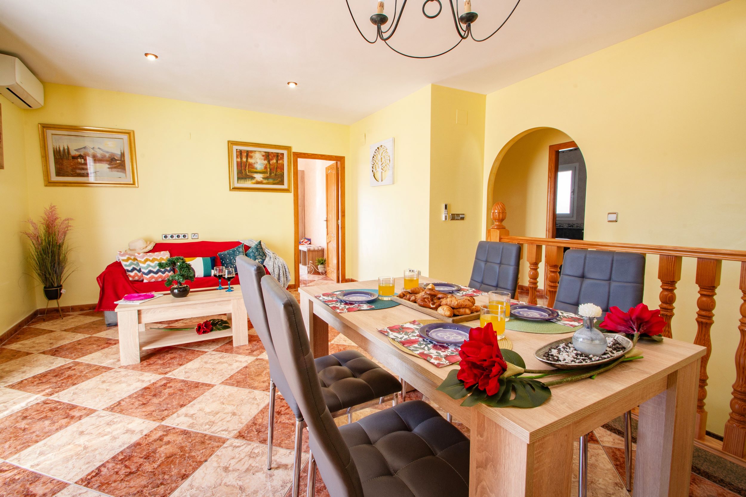 Villa te verkoop in Calpe