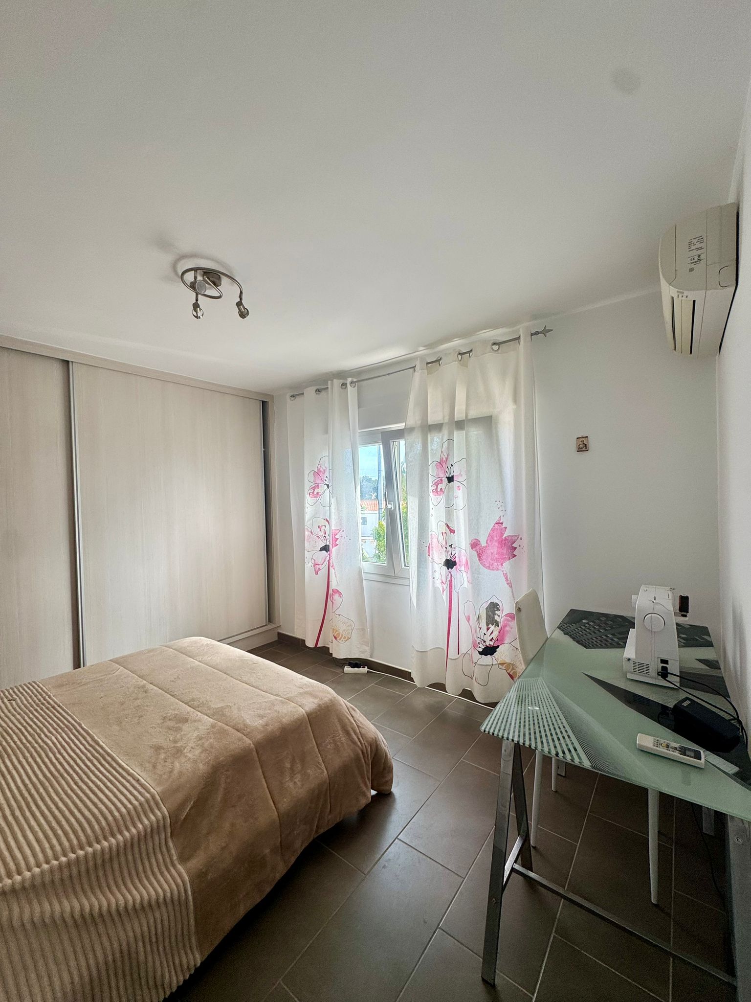 4 Bedroom Villa in Calpe